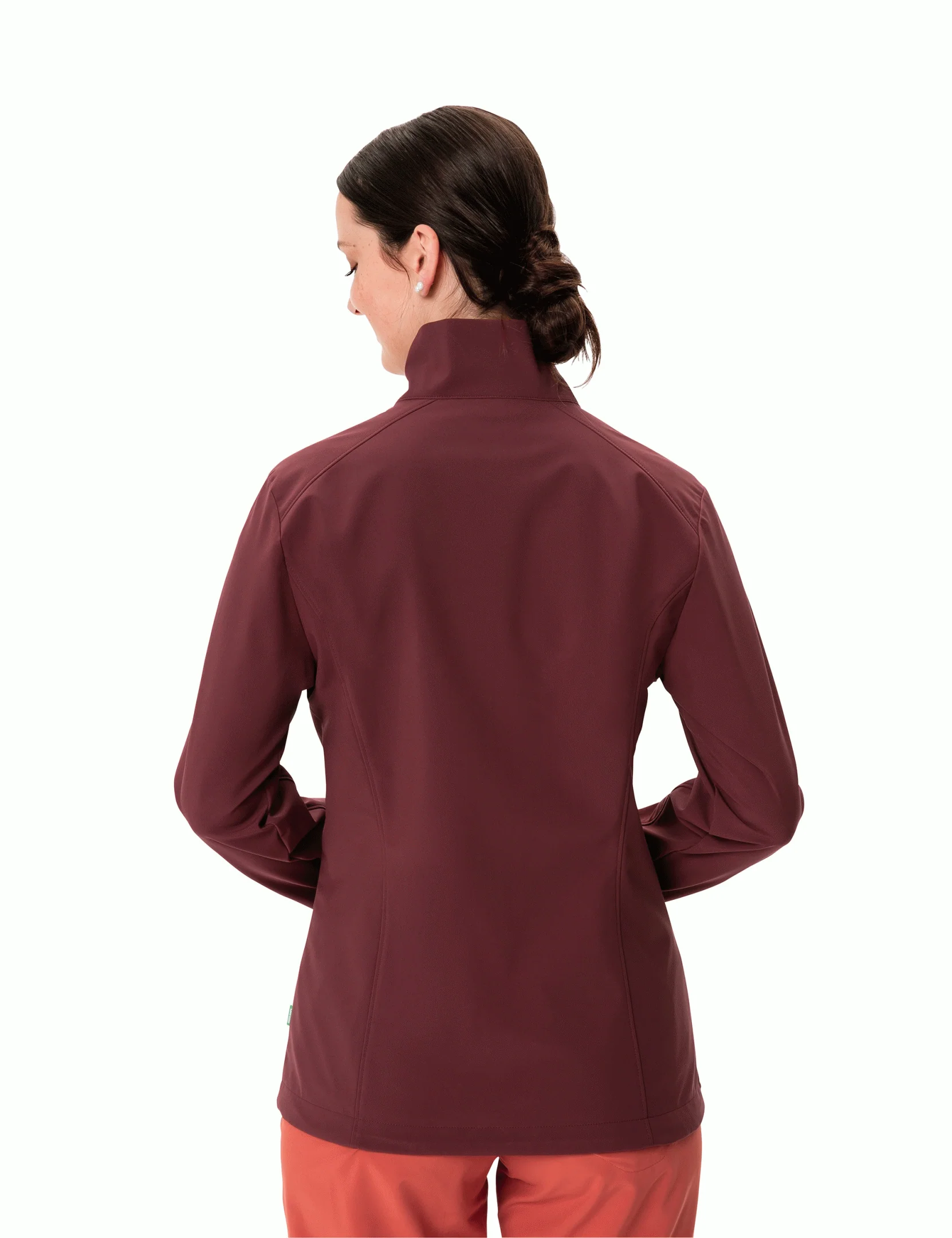 Women's Hurricane Jacket IV - Image 8