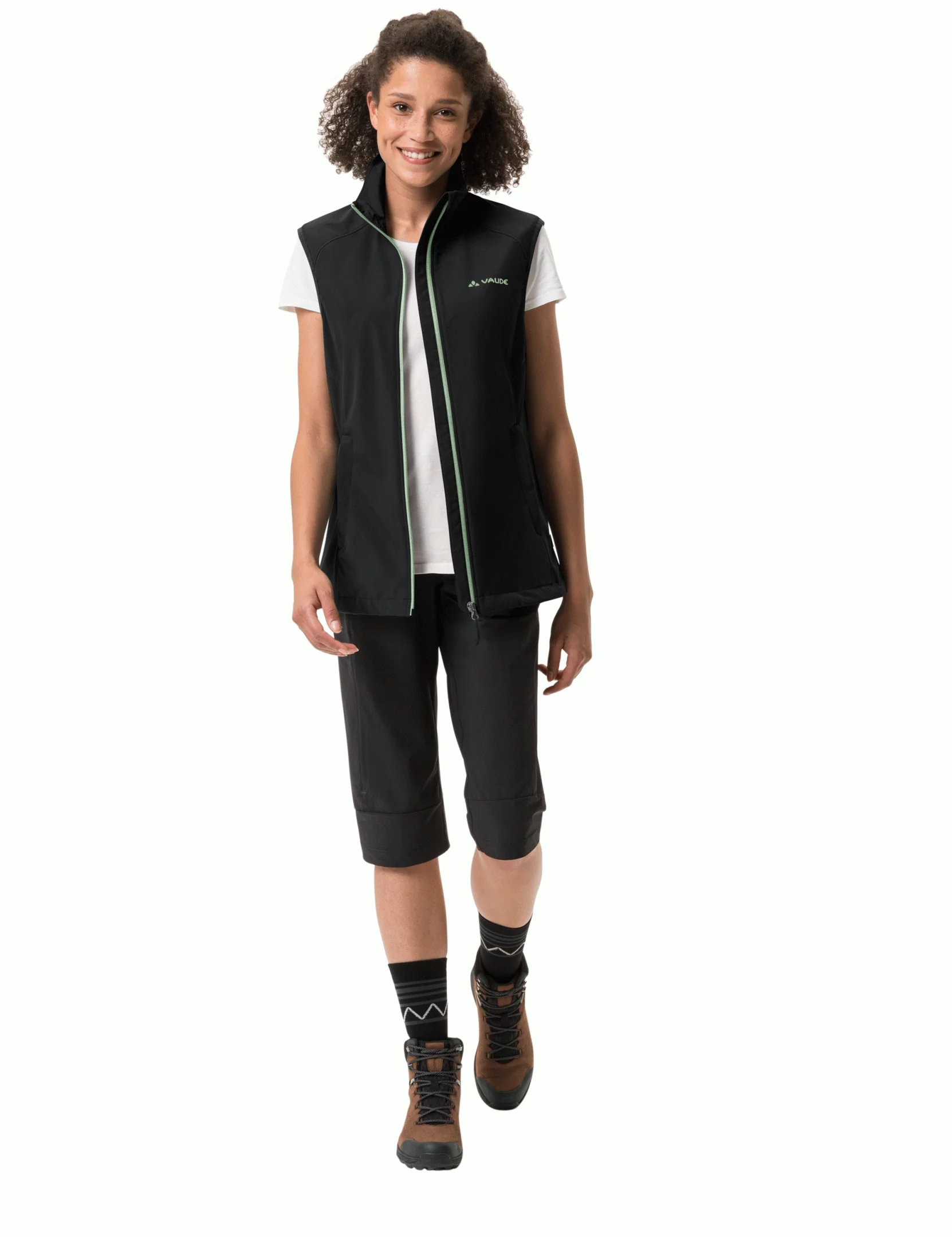 Women's Hurricane Vest III - Image 3