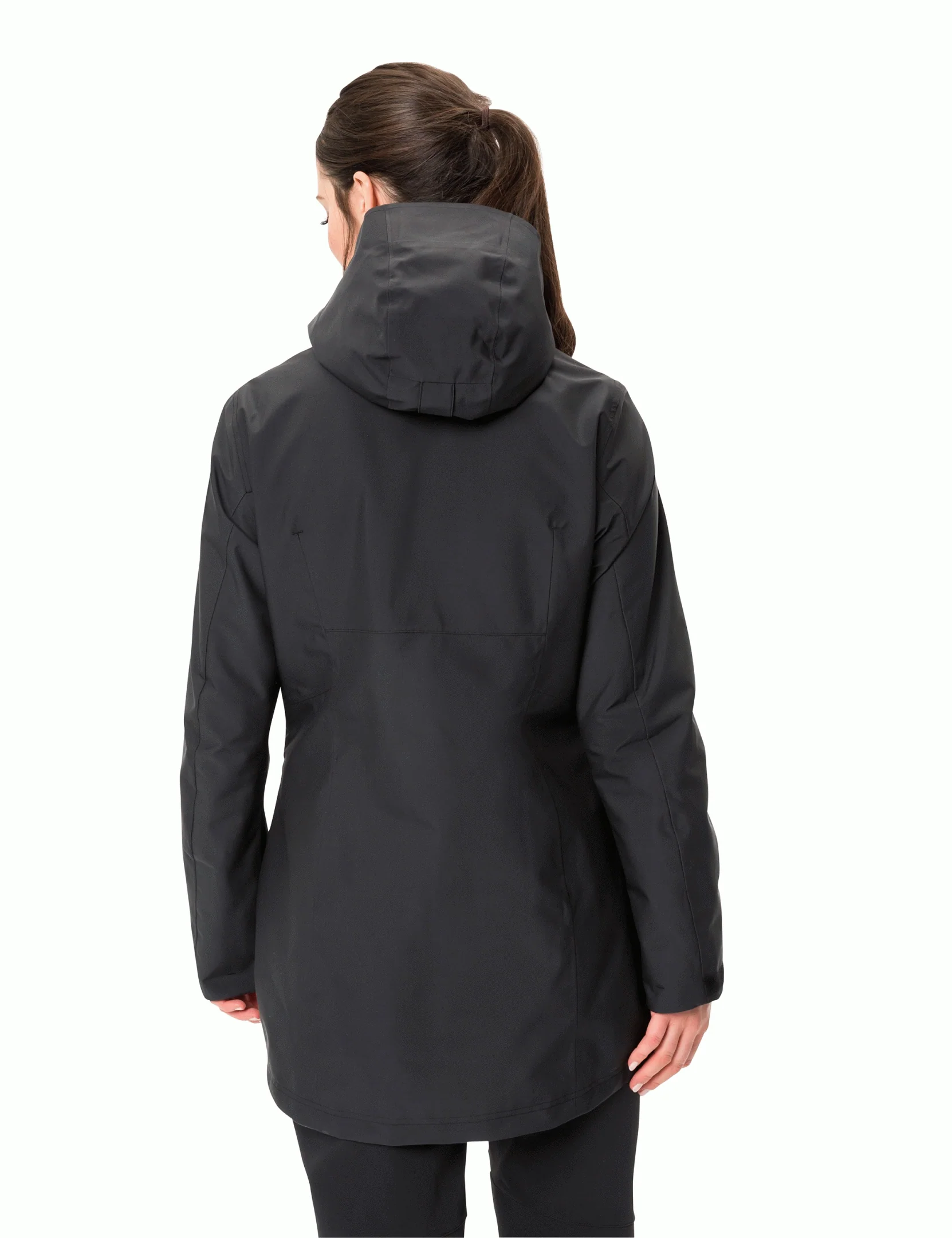 Women's Idris 3in1 Parka III - Image 43