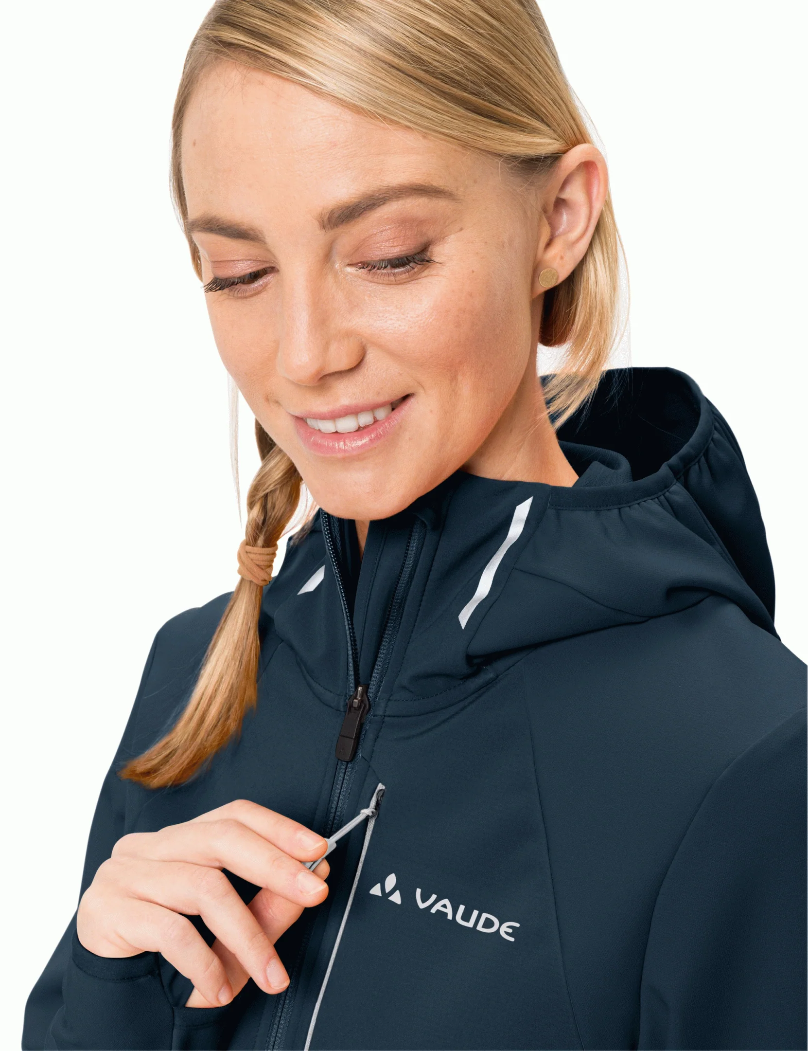 Women's Larice Jacket IV - Image 13