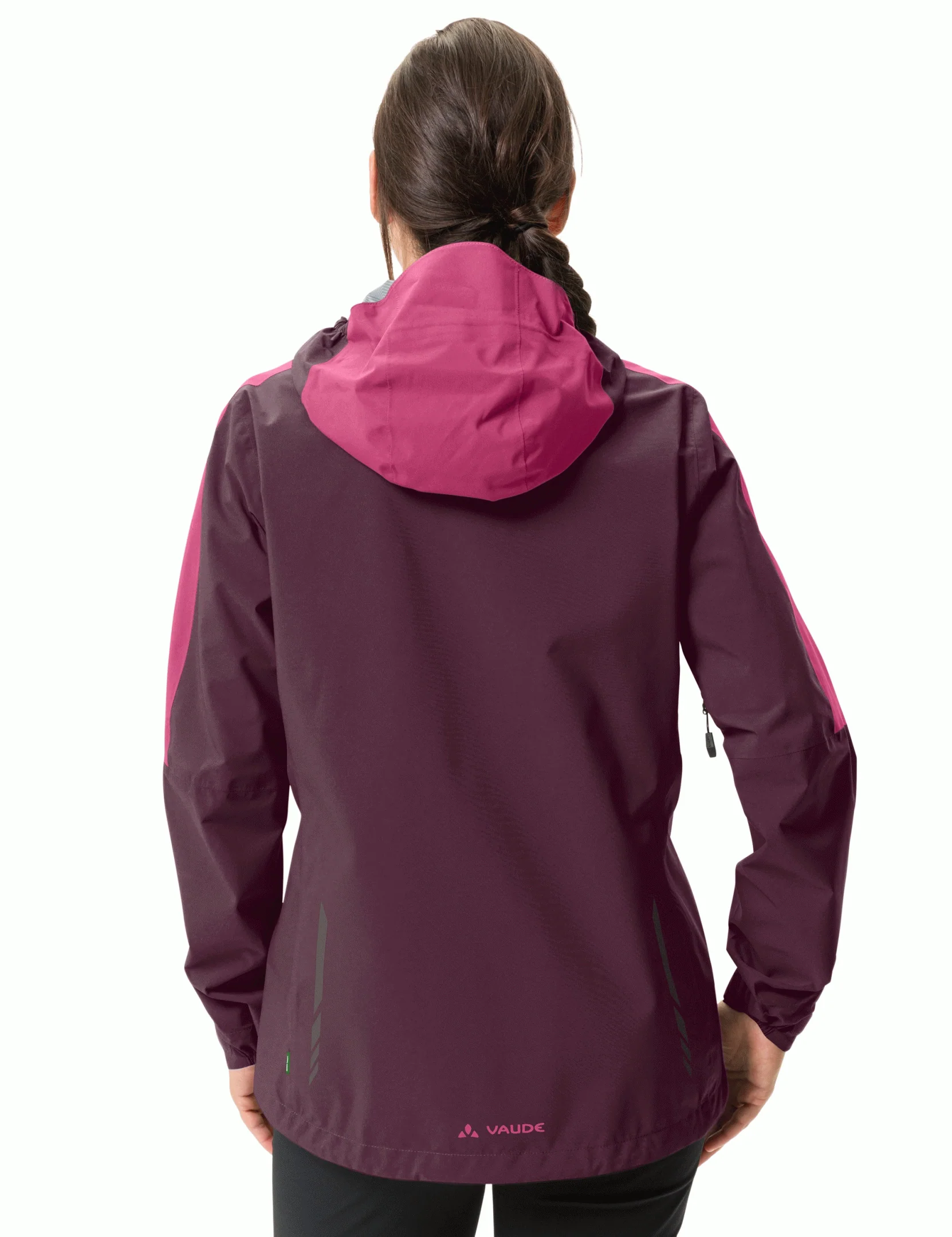 Women's Moab Rain Jacket II - Image 14