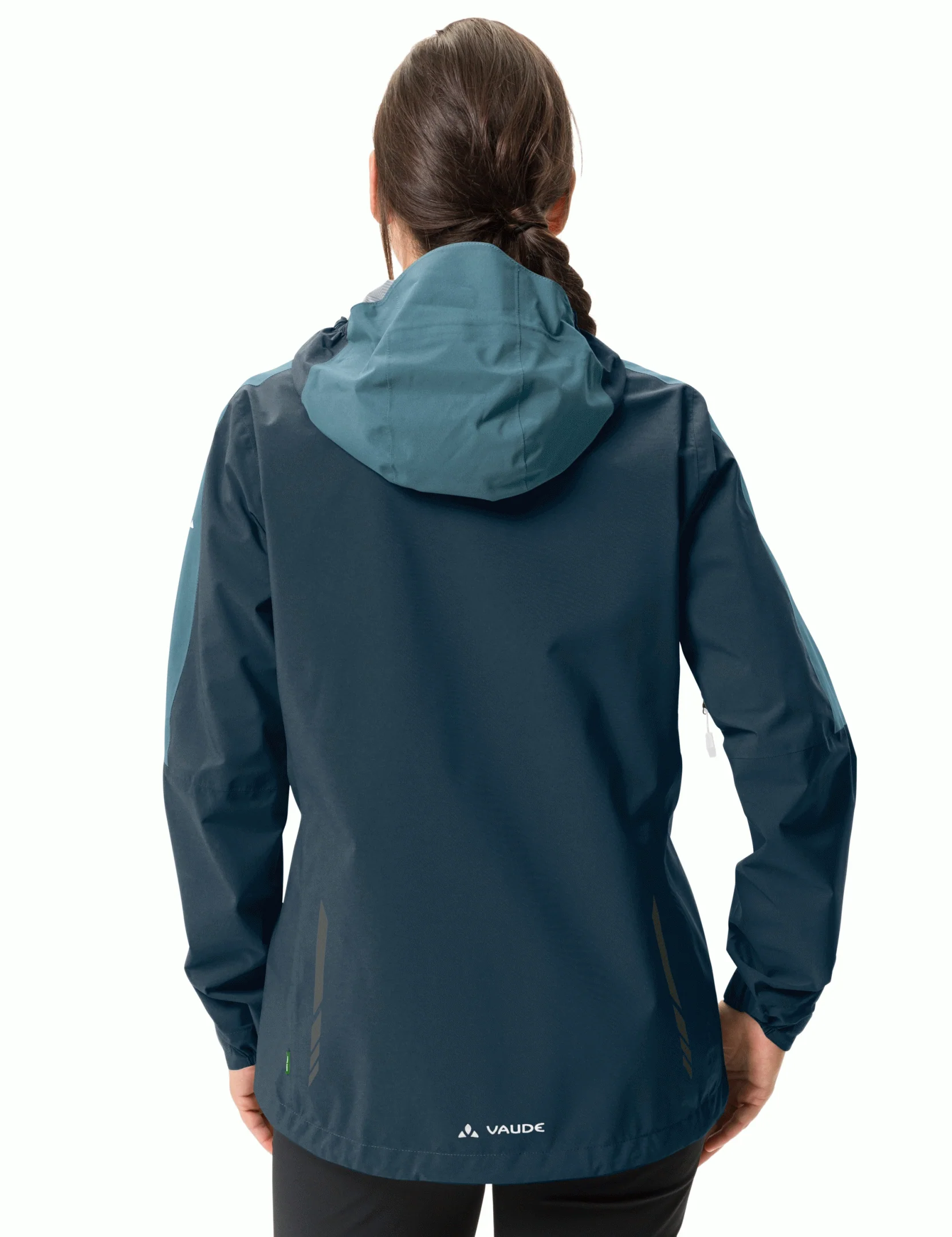 Women's Moab Rain Jacket II - Image 24