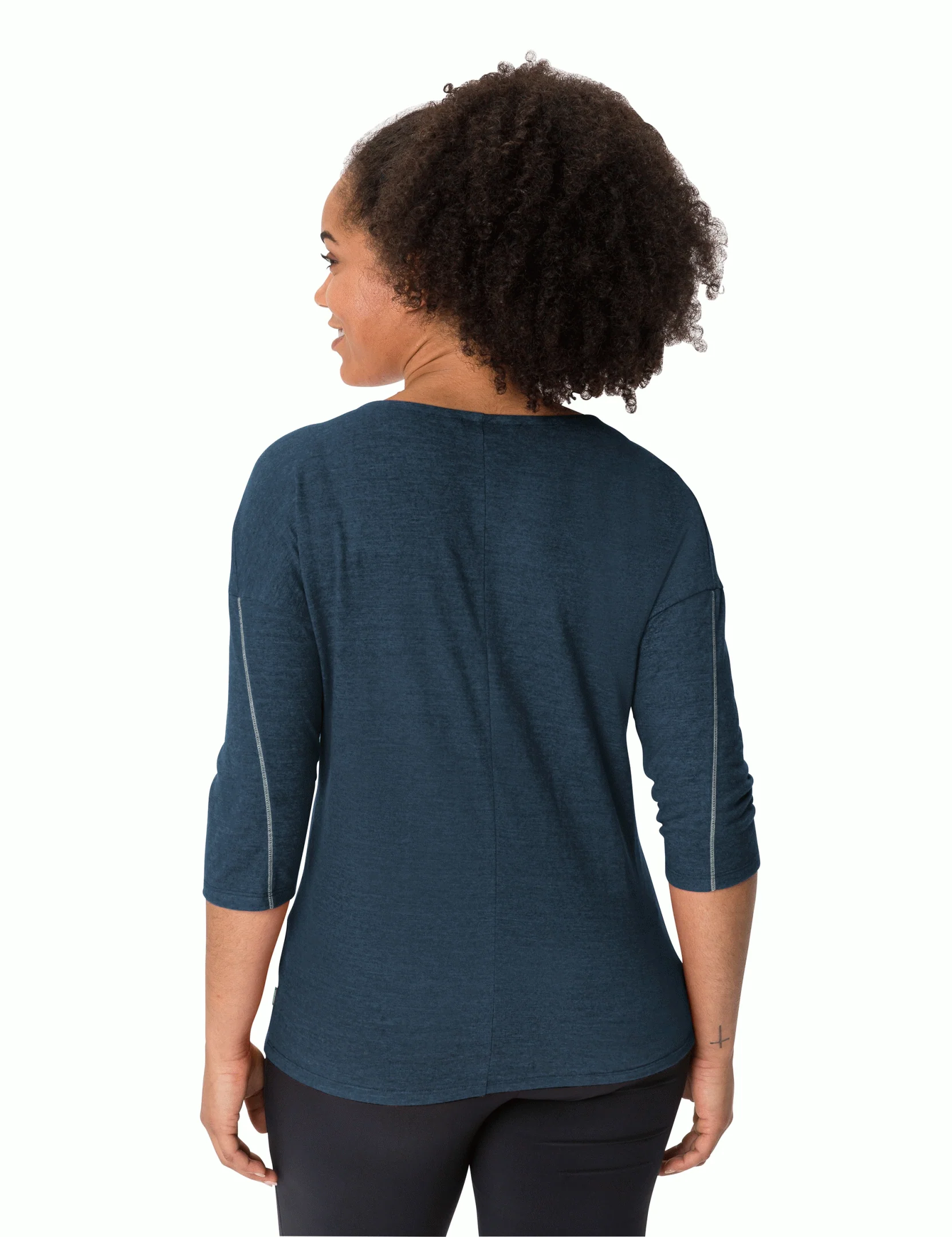 Women's Neyland 3/4 T-Shirt - Image 15