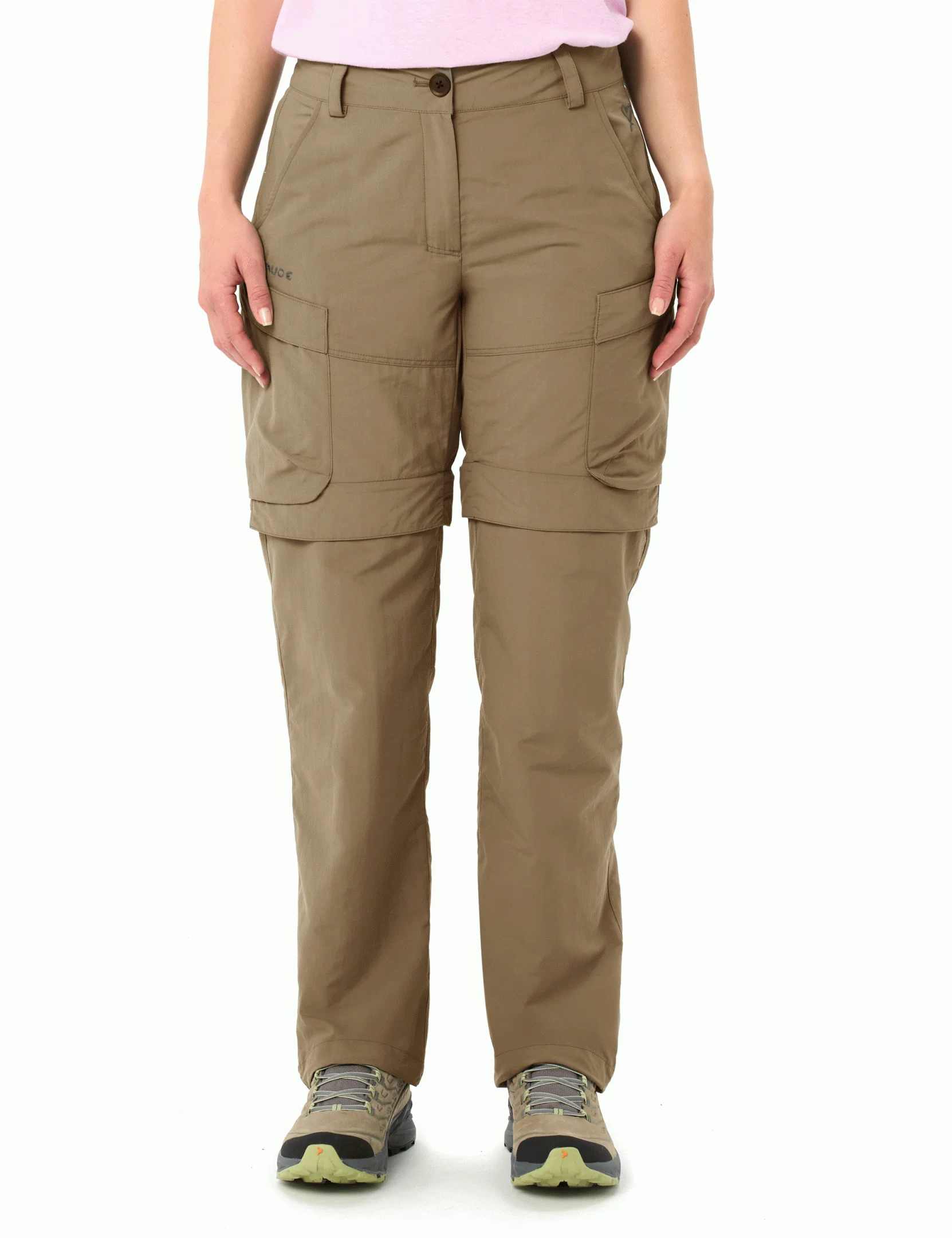 Women's Neyland Cargo ZO Pants - Image 6