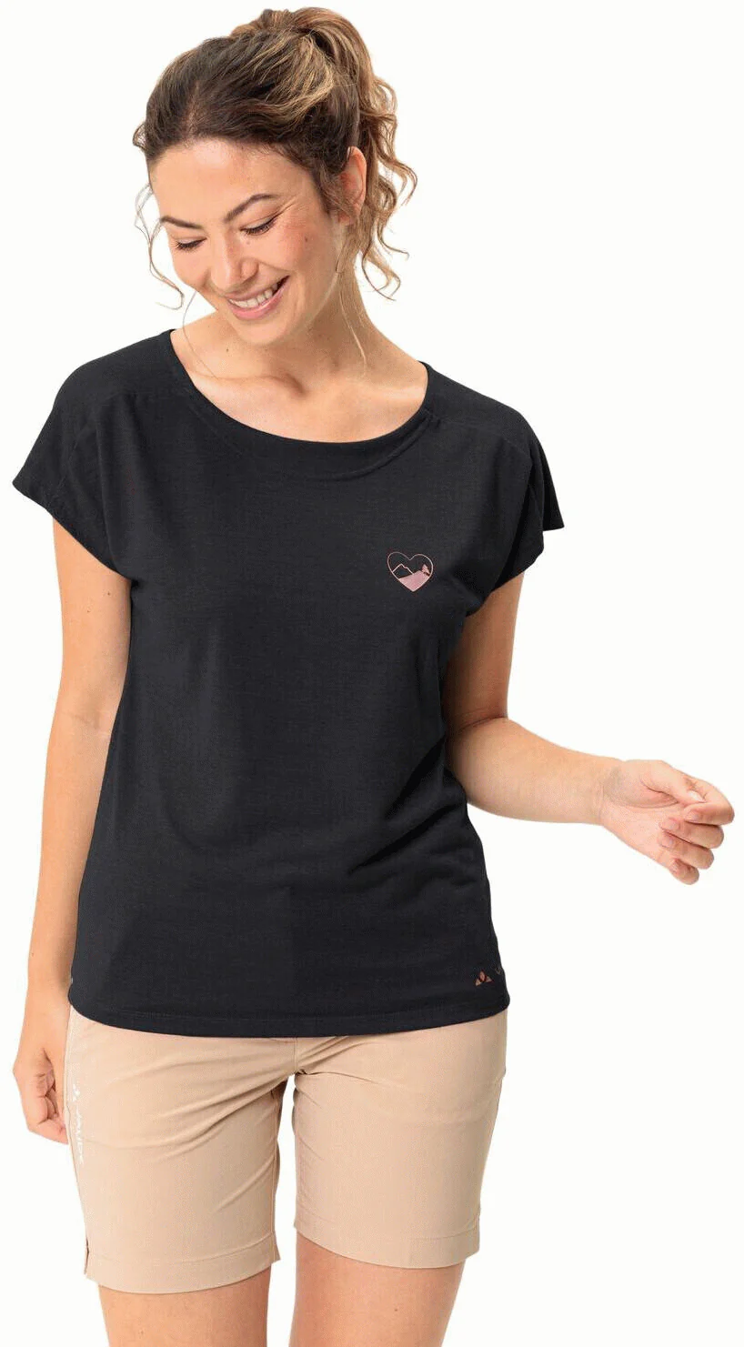 Women's Neyland T-Shirt - Image 9