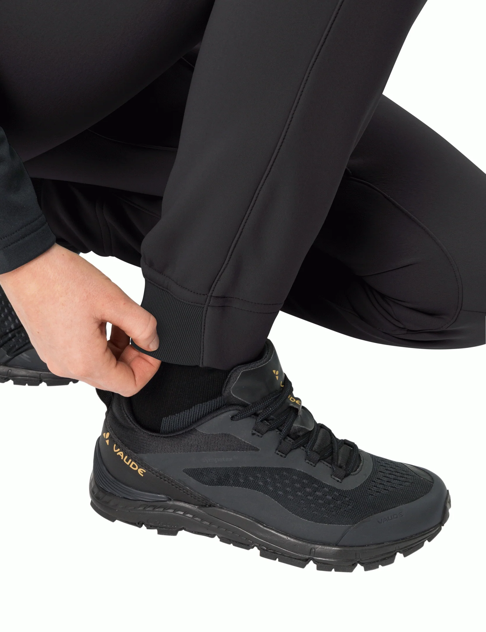 Women's Neyland Warm Pants - Image 19