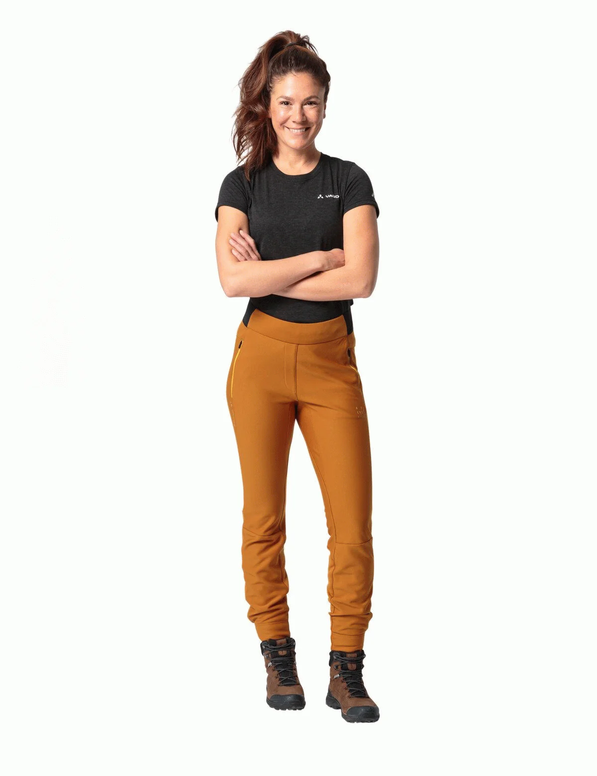 Women's Neyland Warm Pants - Image 6