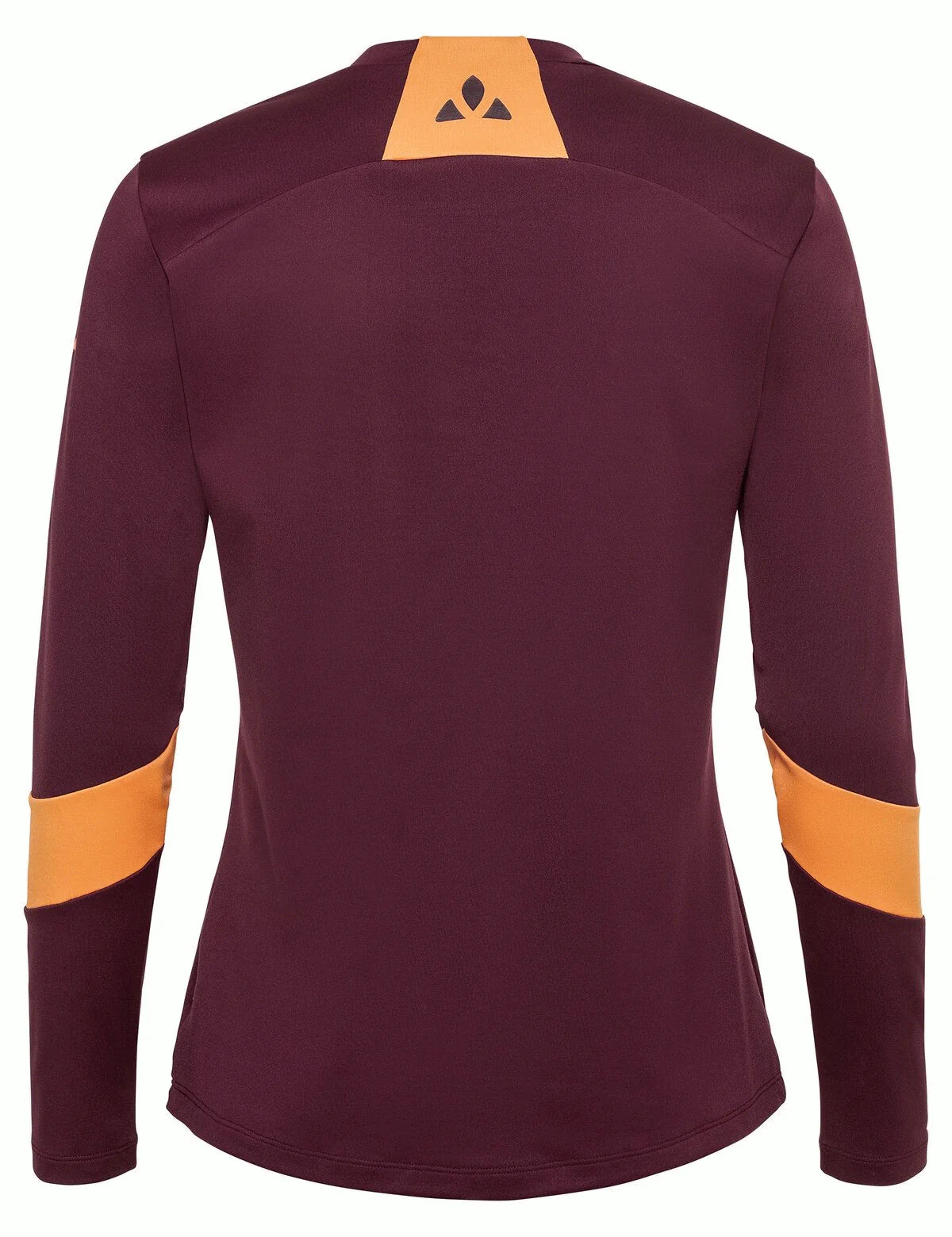 Women's Qimsa LS Logo Shirt - Image 7