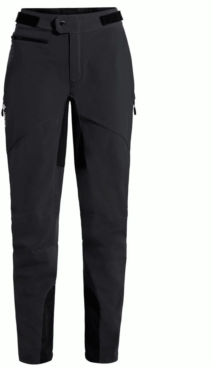 Women's Qimsa Softshell Pants II - Image 10