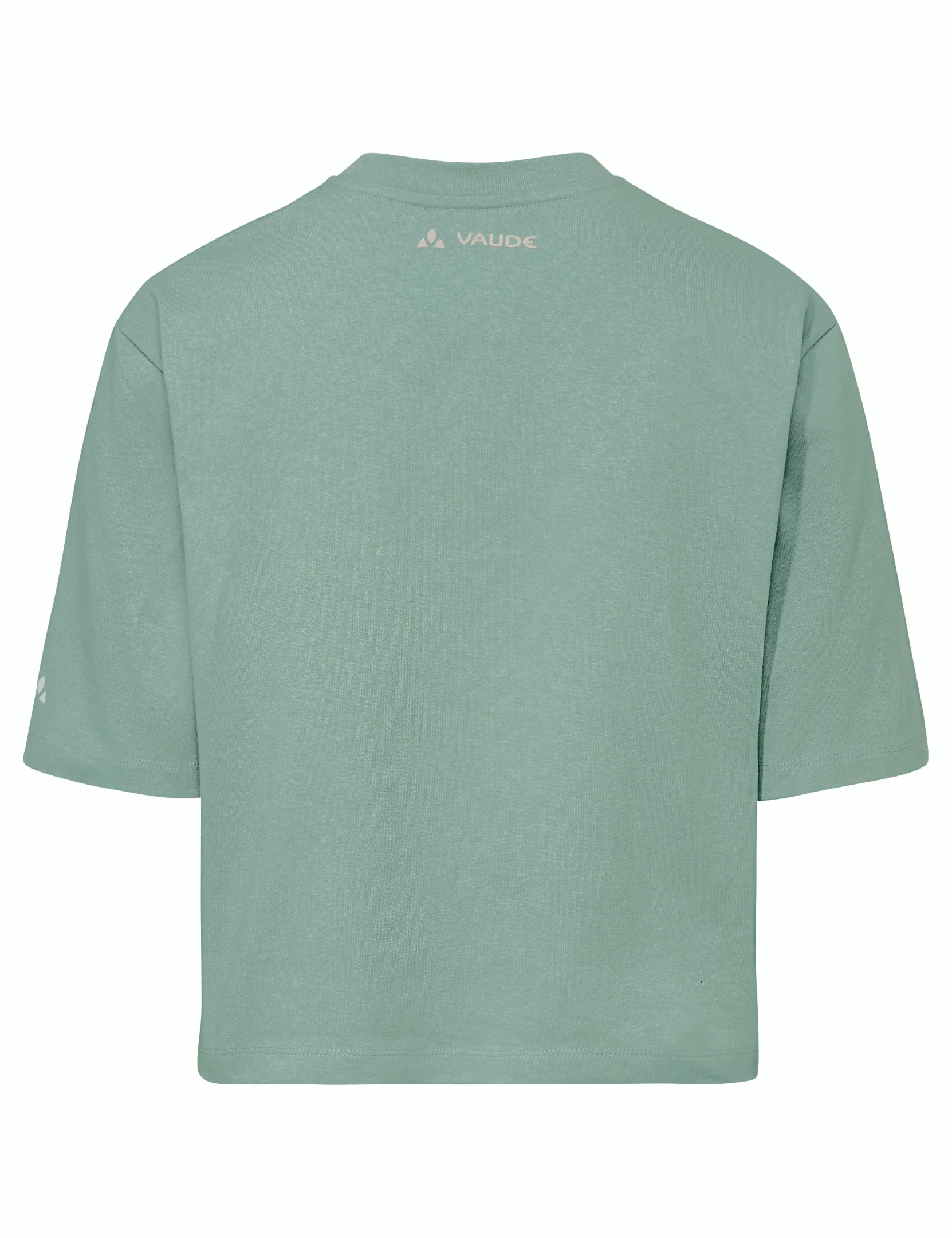 Women's Redmont Heavyweight T-Shirt - Image 7