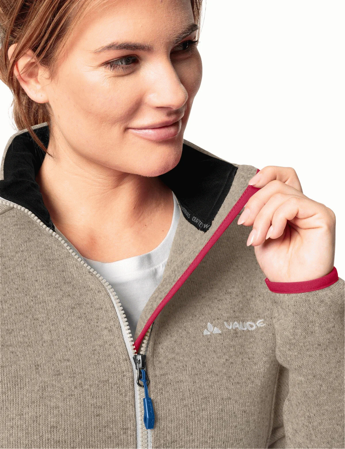 Women's Rienza Jacket IV - Image 10