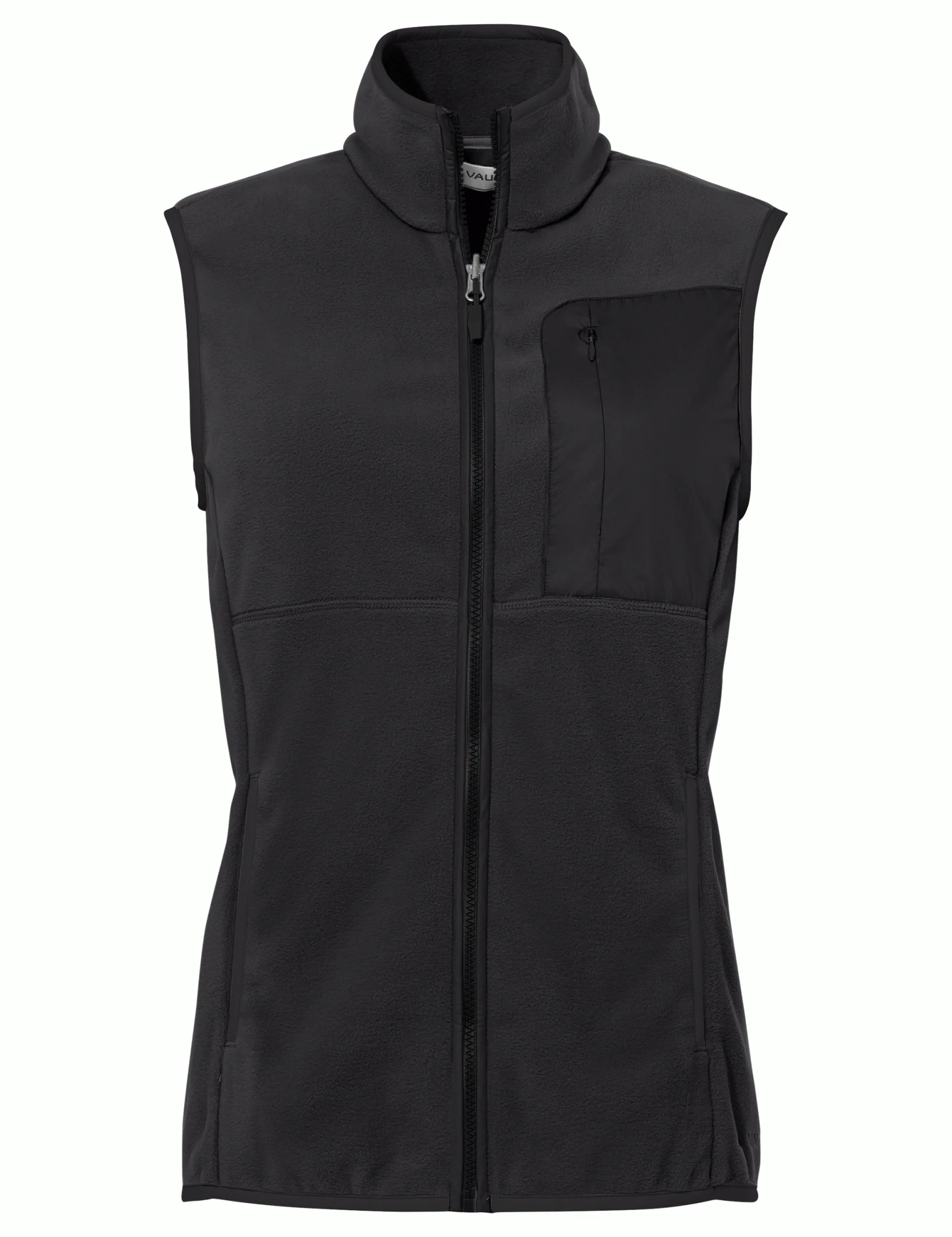 Women's Rosemoor Fleece Vest - Image 16