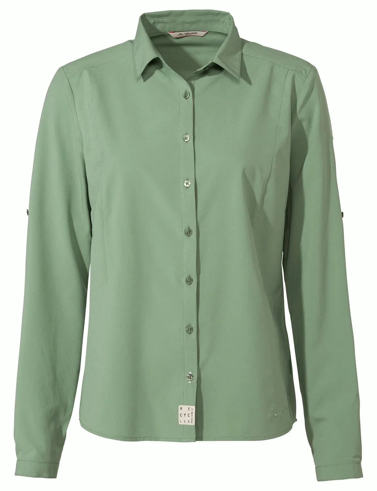 Women's Rosemoor LS Shirt IV - Image 4