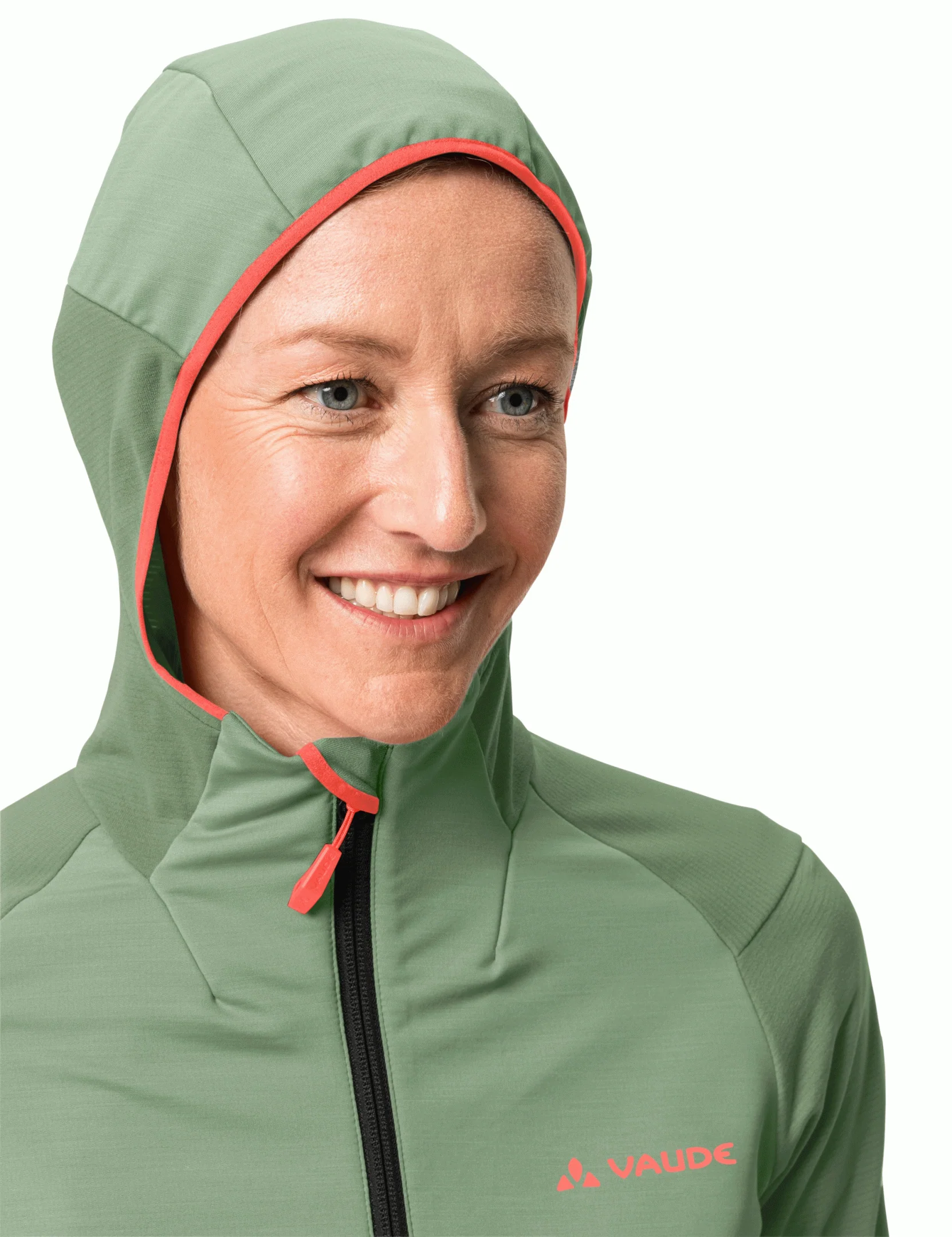 Women's Scopi Fleece Jacket - Image 5