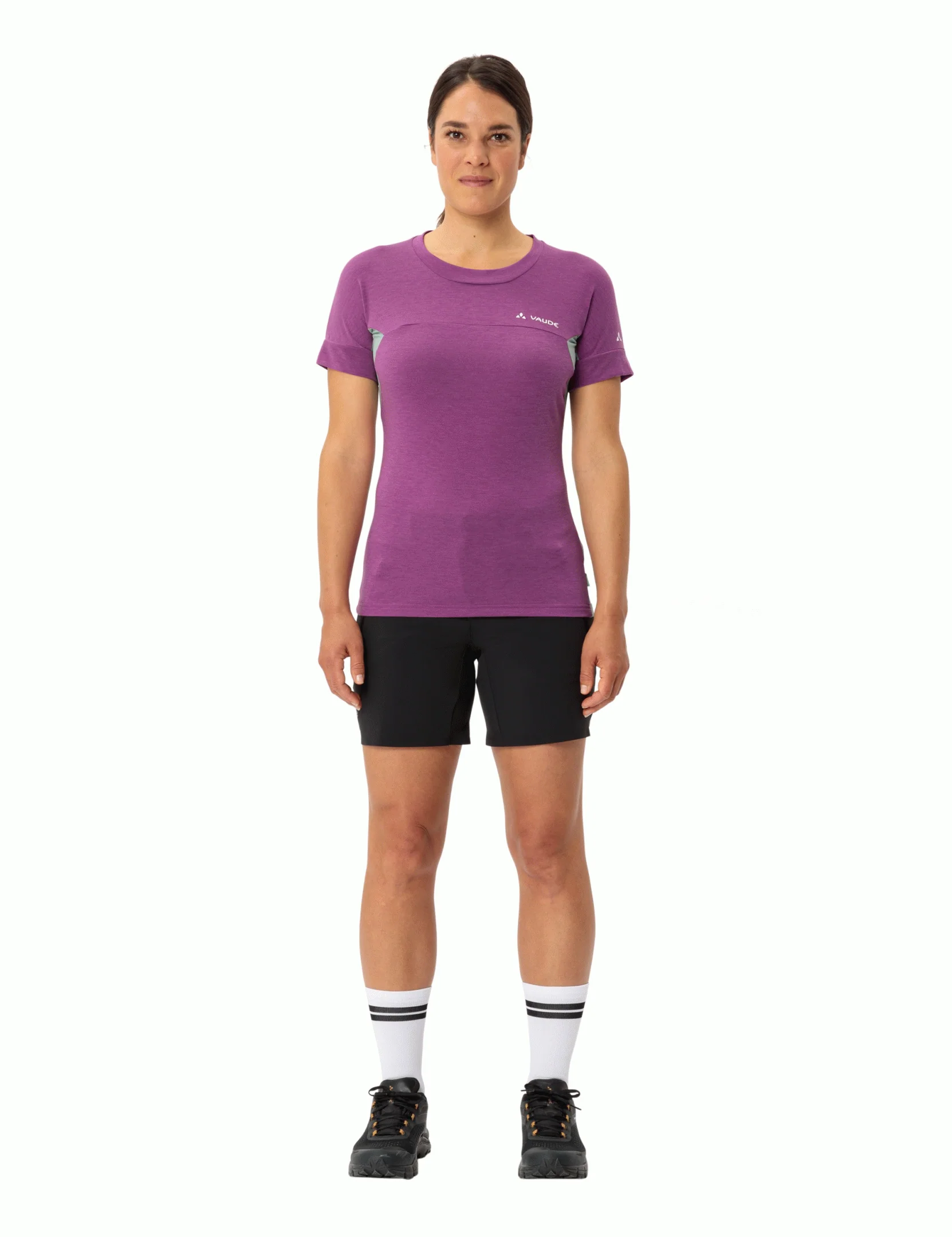Women's Scopi T-Shirt IV - Image 3