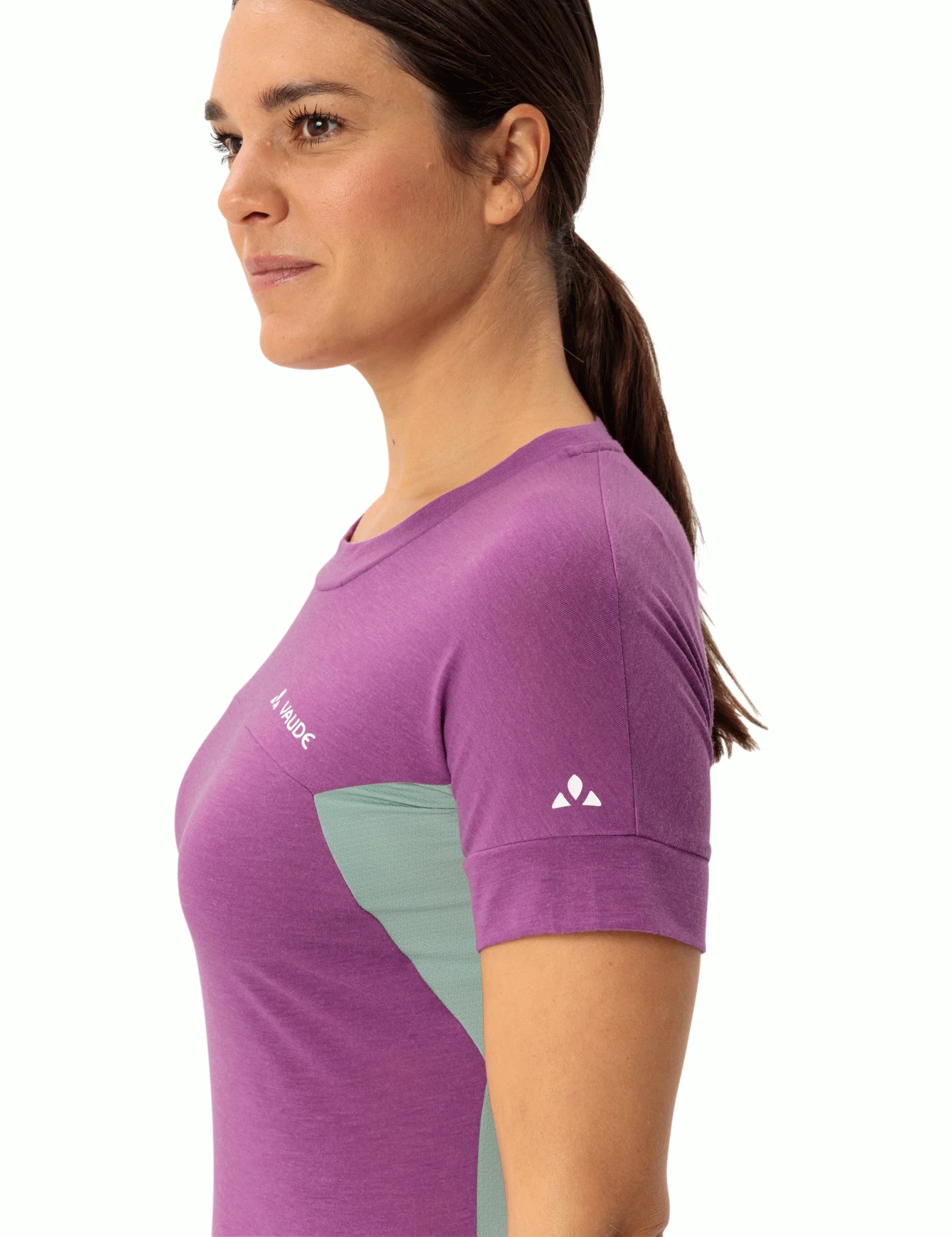 Women's Scopi T-Shirt IV - Image 4