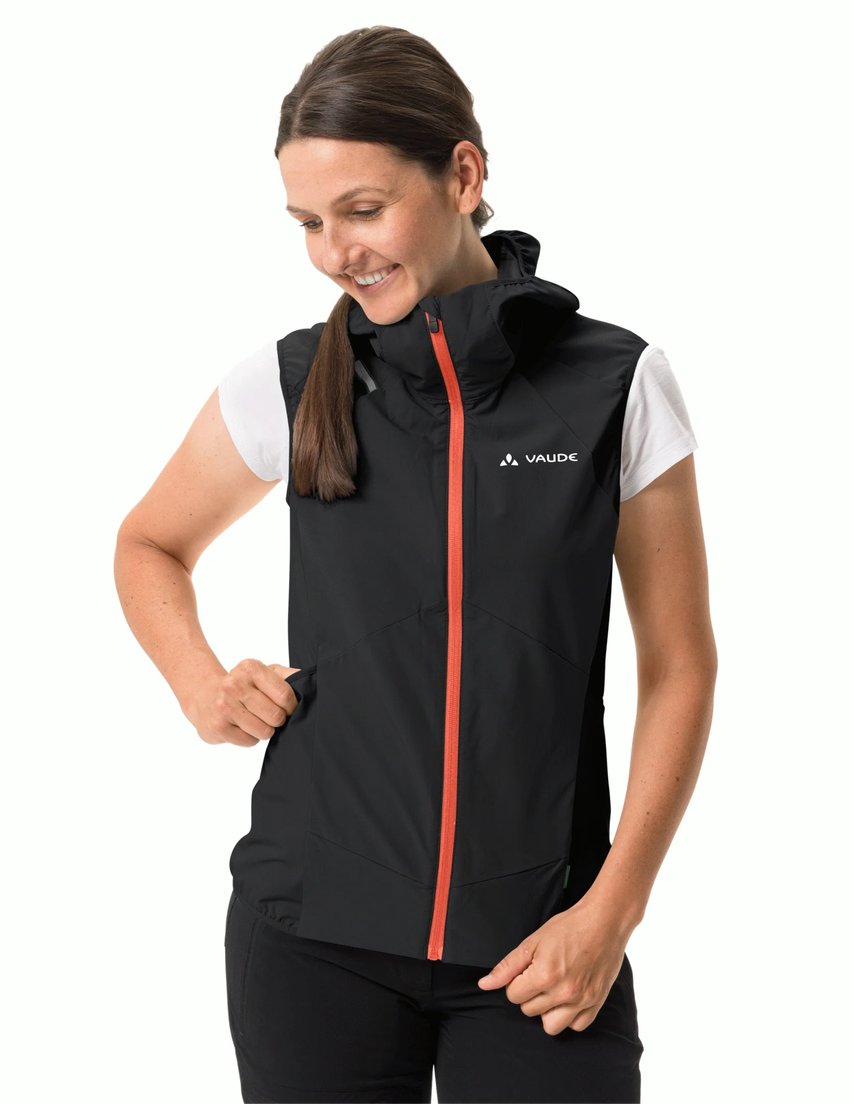 Women's Scopi Vest - Image 6