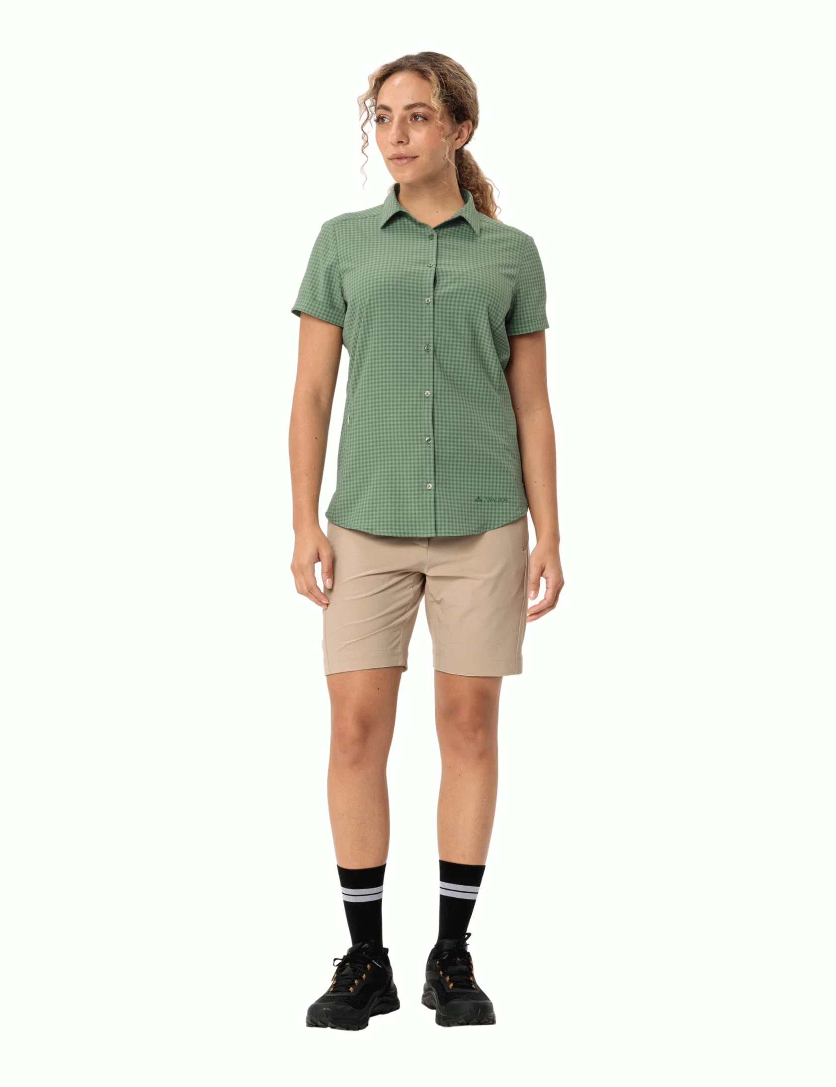 Women's Seiland Shirt III - Image 17