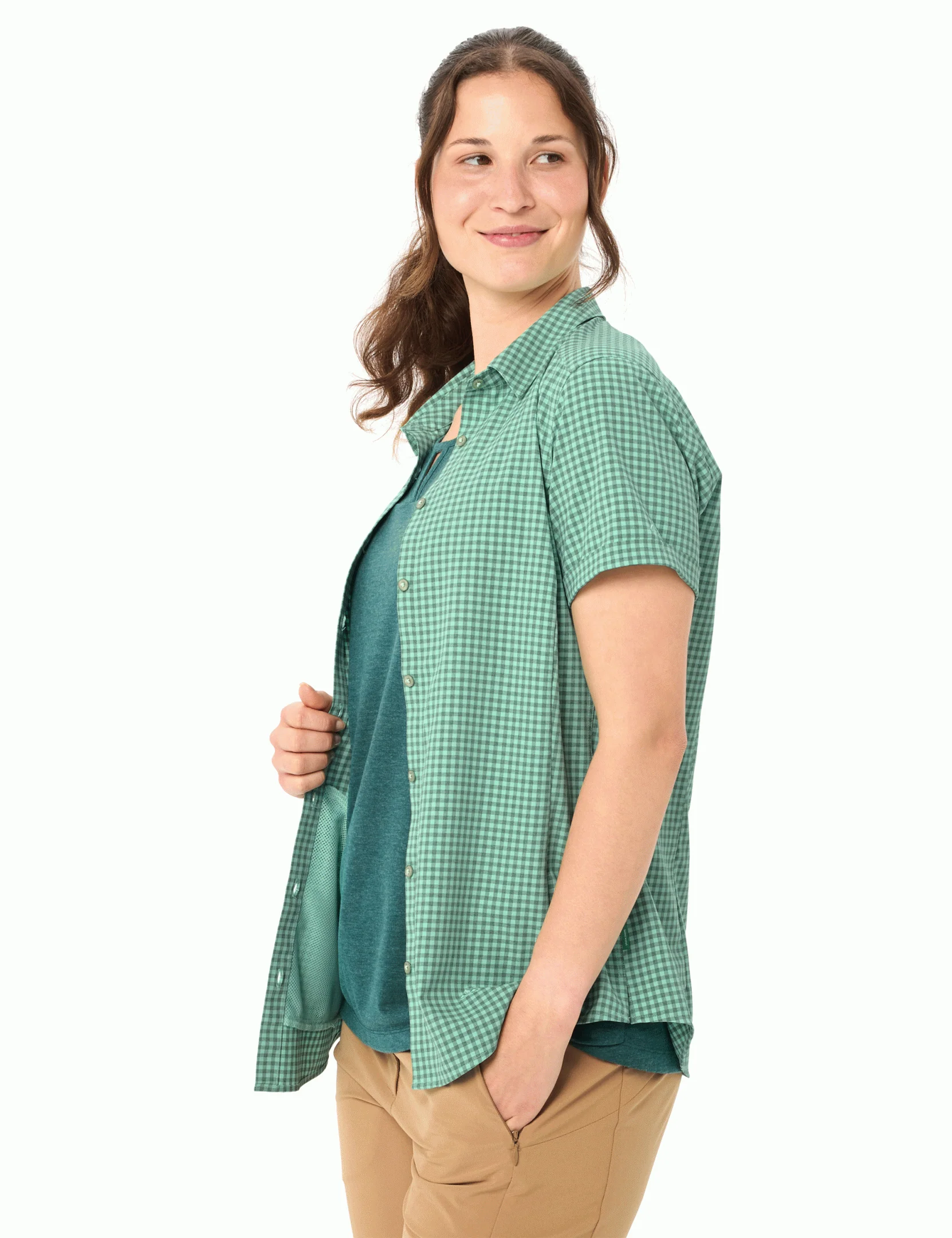 Women's Seiland Shirt III - Image 29