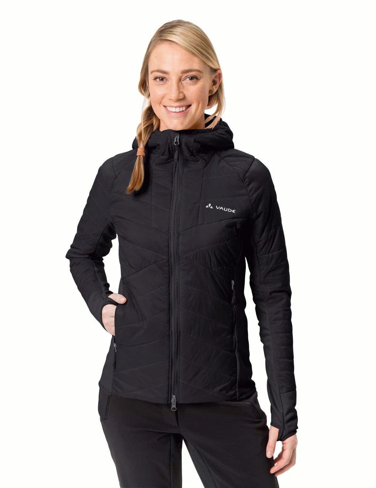 Women's Sesvenna Jacket IV - Image 19