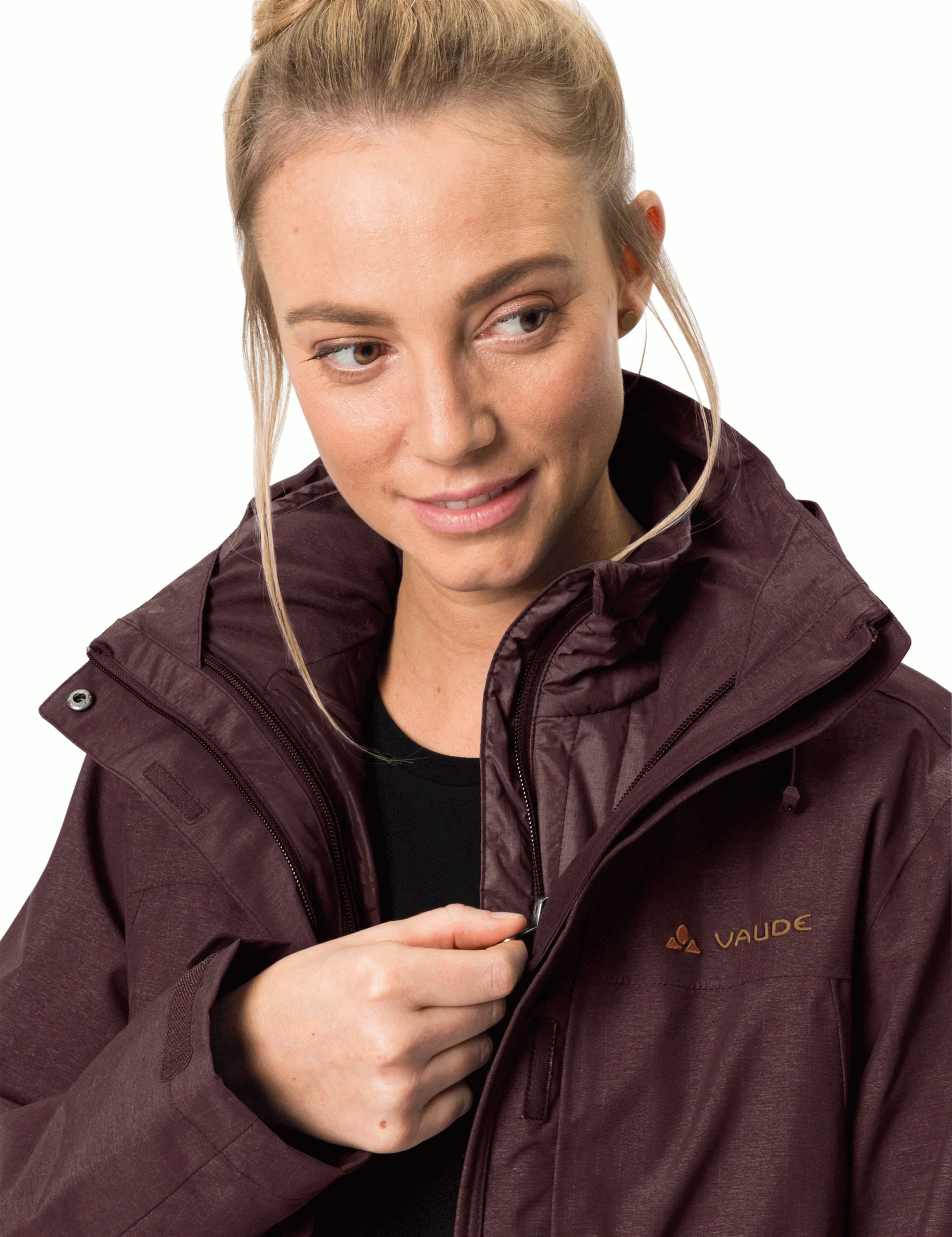 Women's Skomer 3in1 Jacket II - Image 25