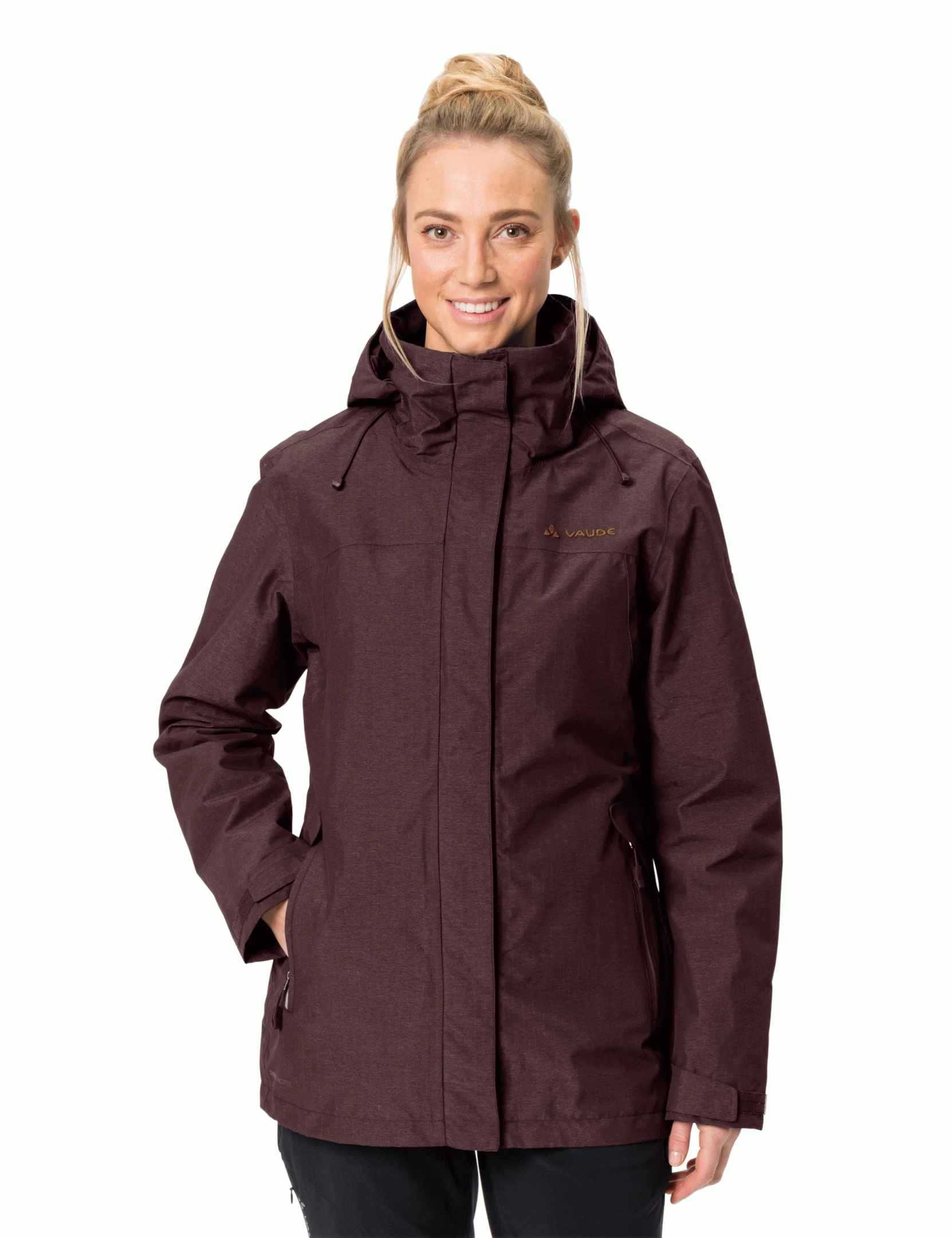 Women's Skomer 3in1 Jacket II - Image 27