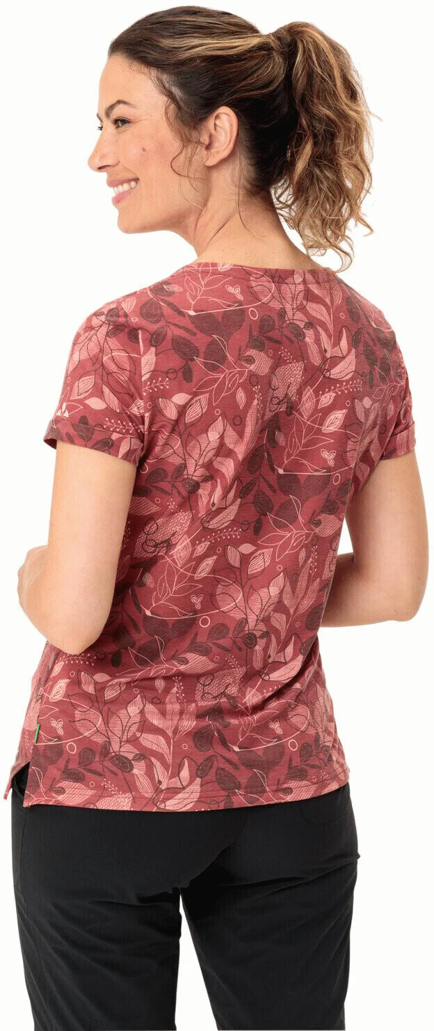 Women's Skomer AOP T-Shirt - Image 2