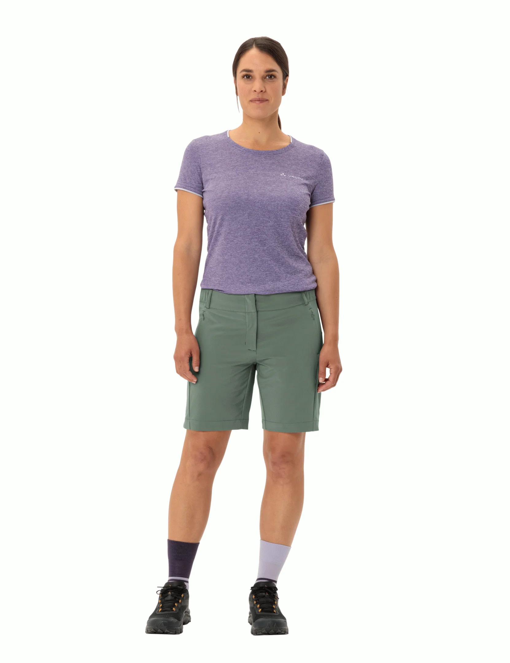 Women's Skomer Bermuda Shorts - Image 2