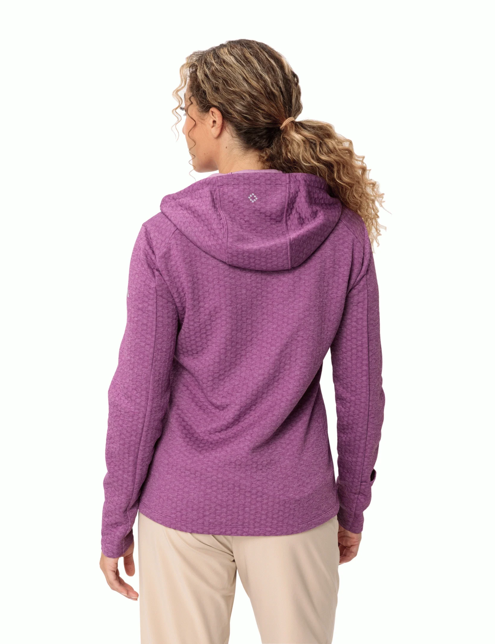 Women's Skomer Hiking Hoody - Image 6