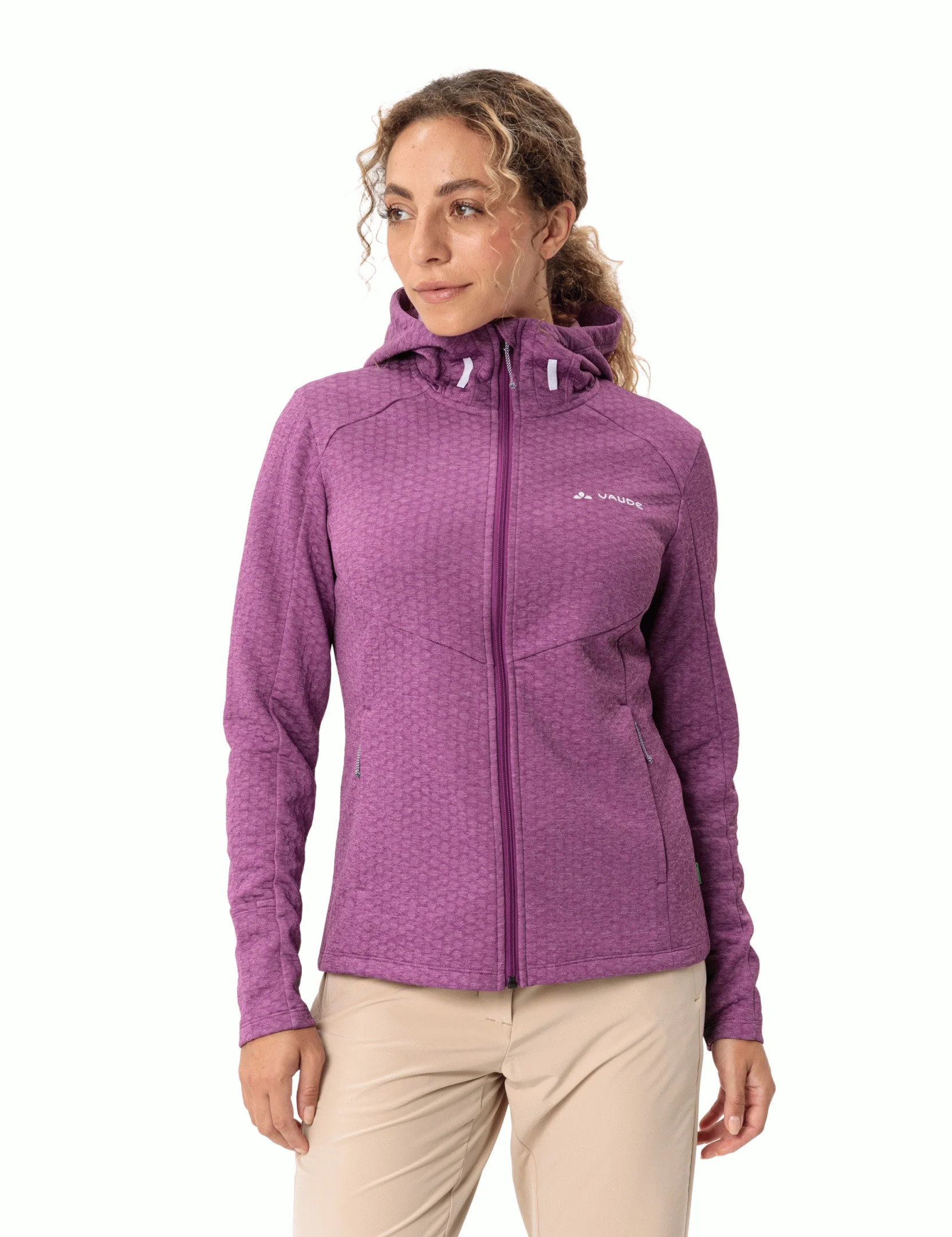 Women's Skomer Hiking Hoody - Image 7
