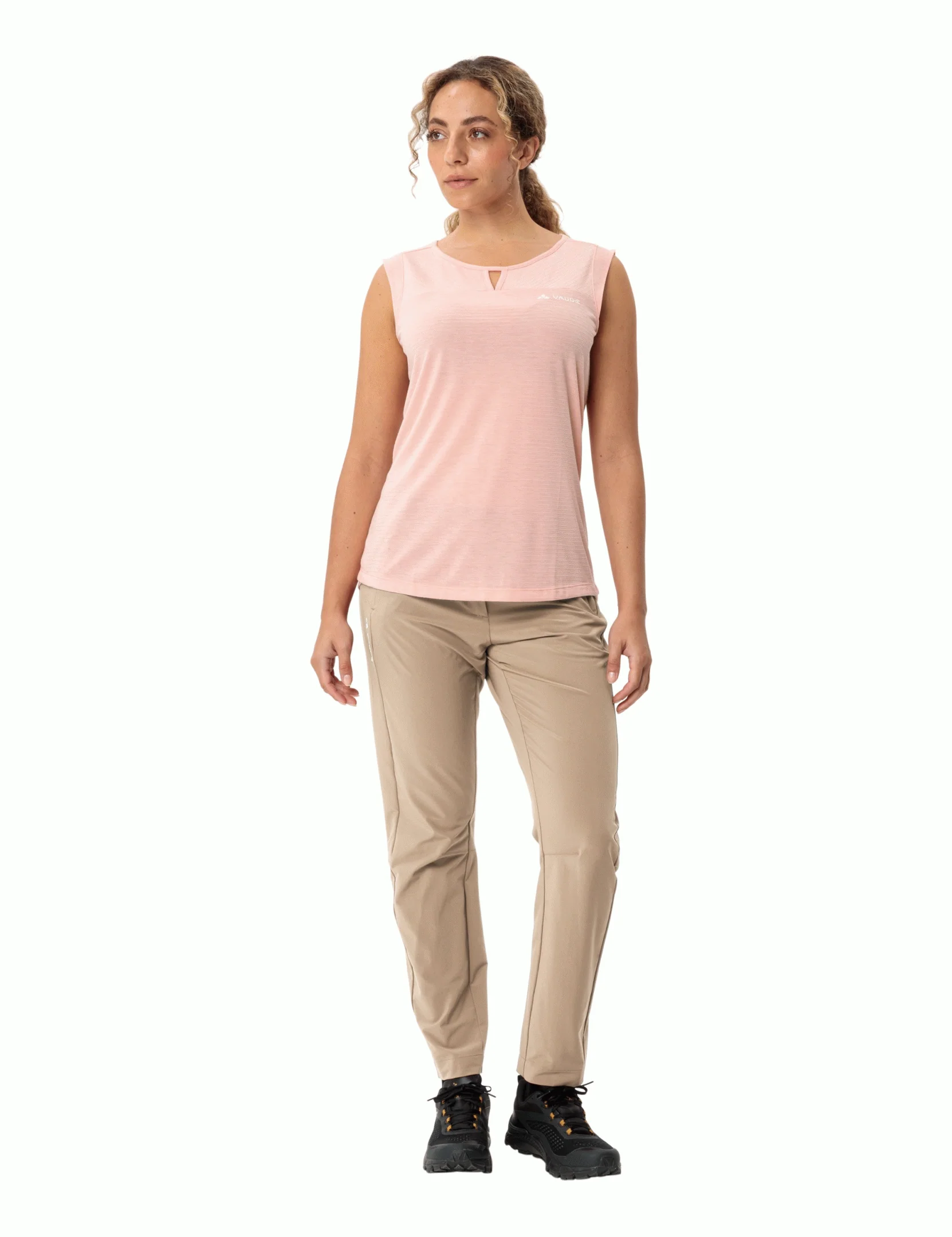 Women's Skomer Pants III - Image 2