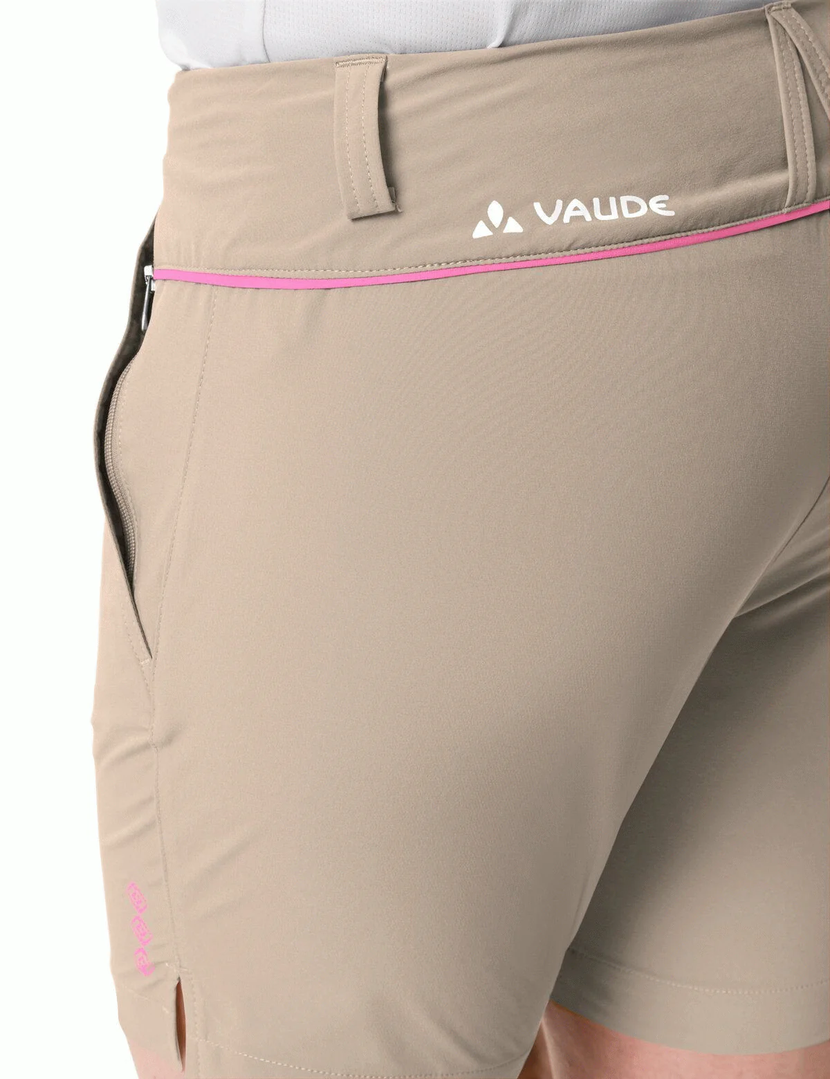 Women's Skomer Shorts III - Image 4