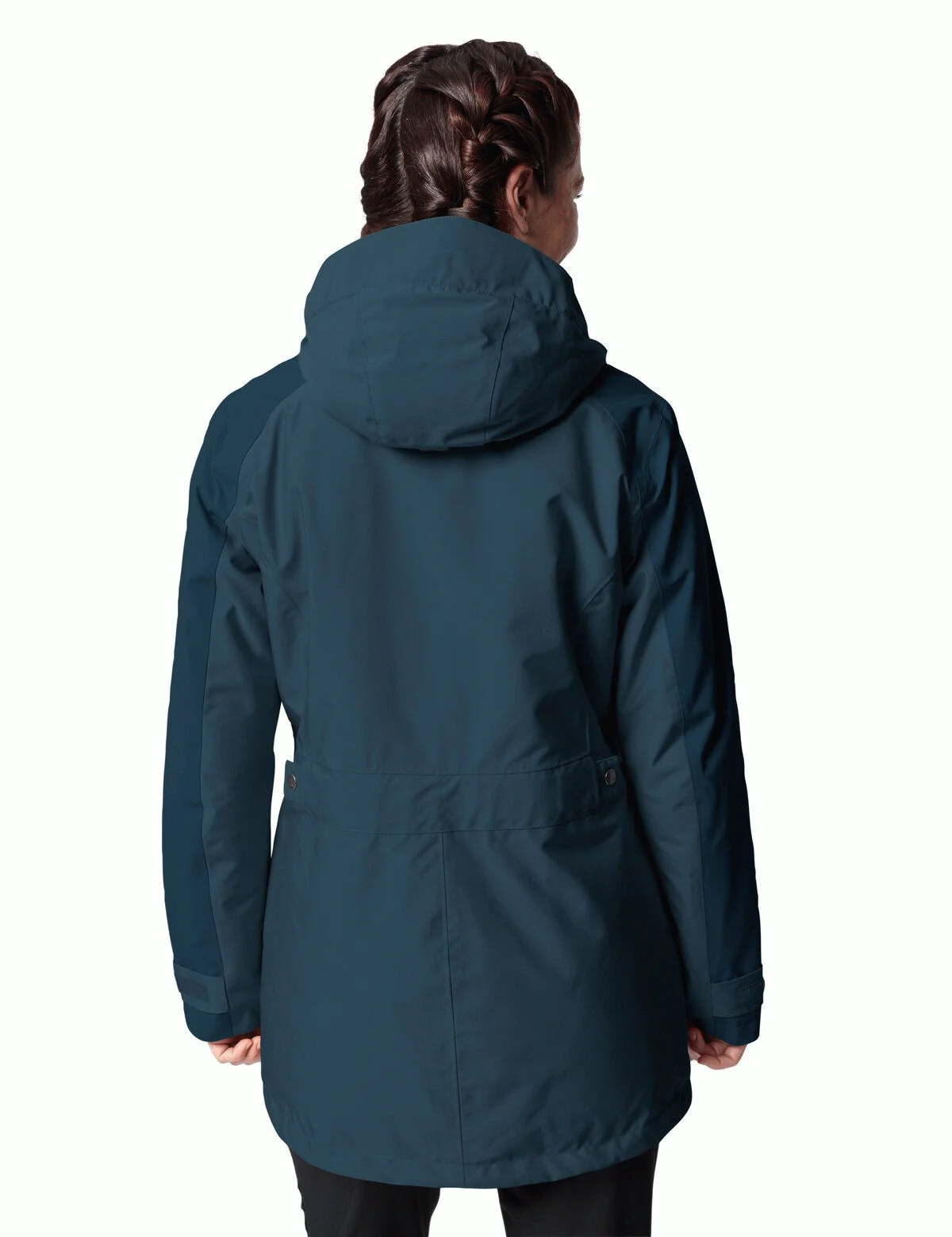 Women's Skomer Winter Parka II - Image 7