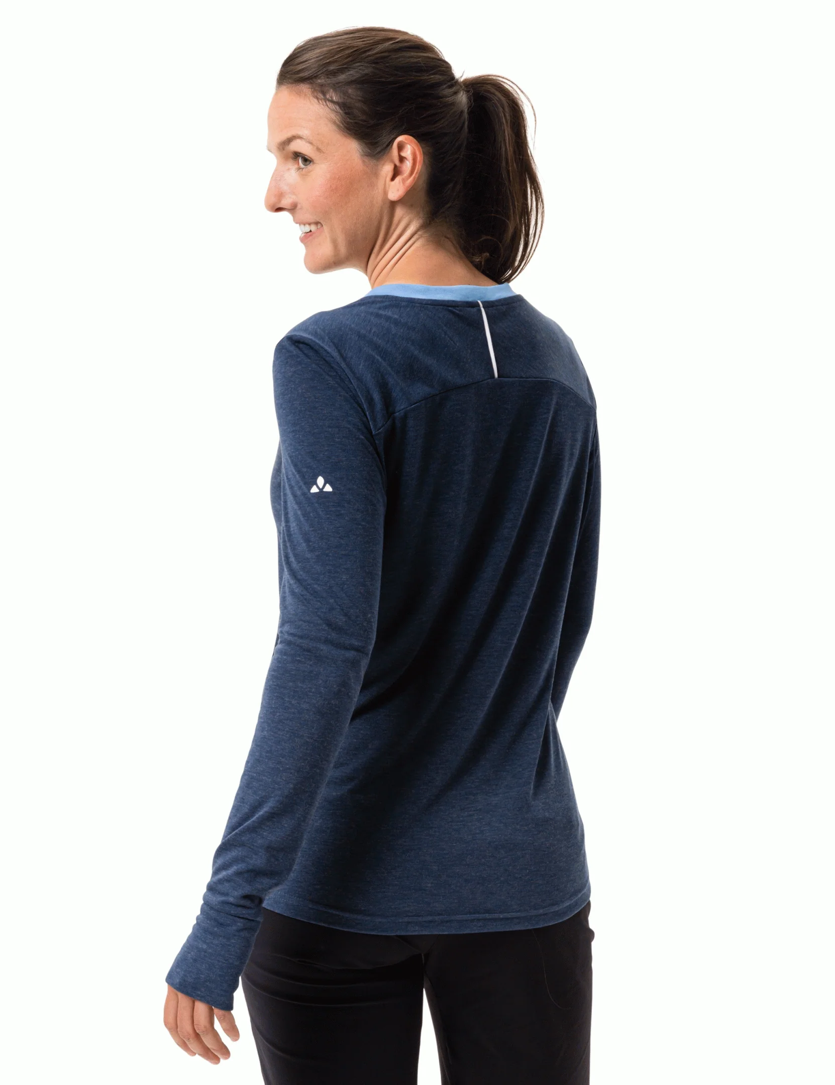 Women's Sveit LS Shirt II - Image 6