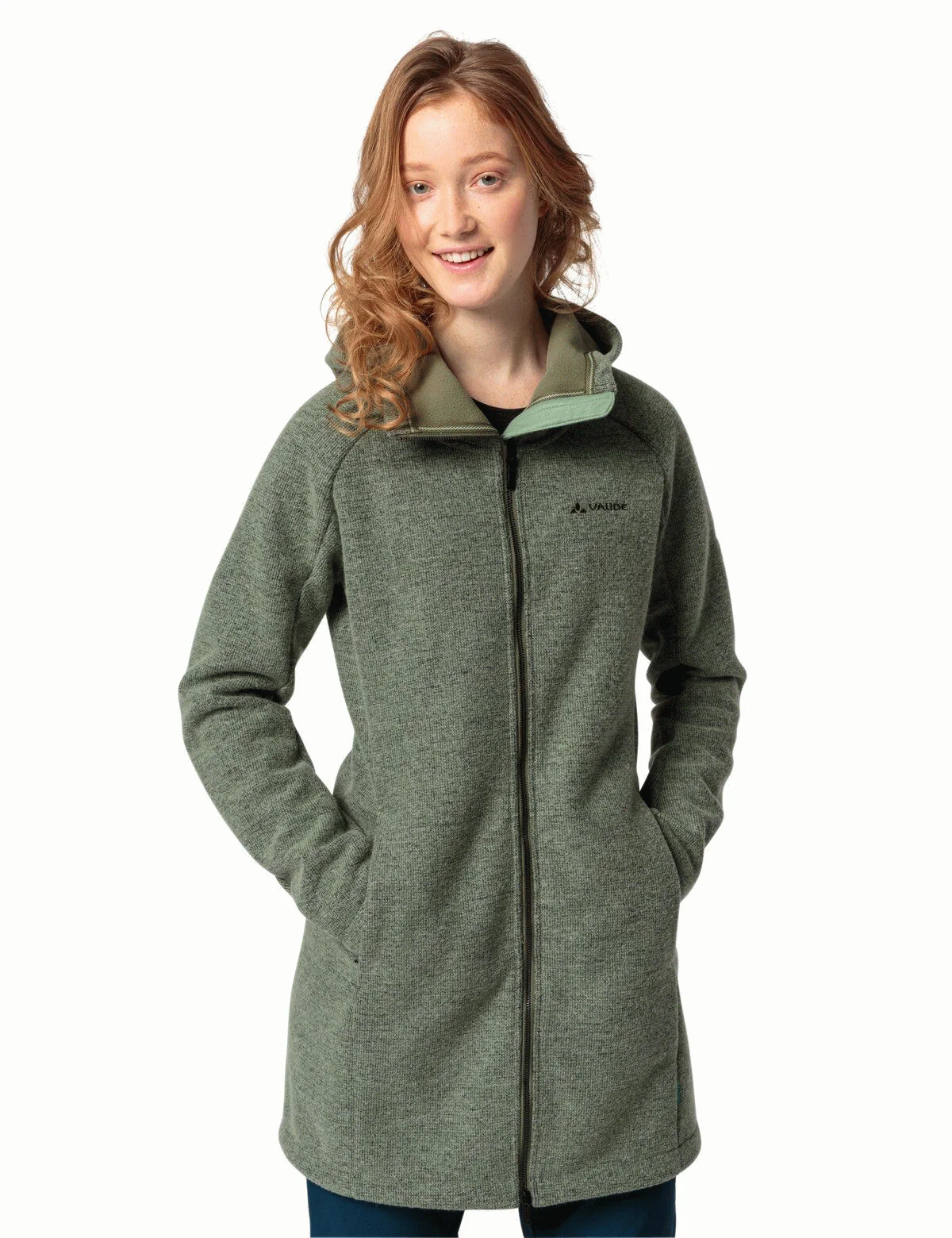 Women's Tinshan Coat III - Image 3