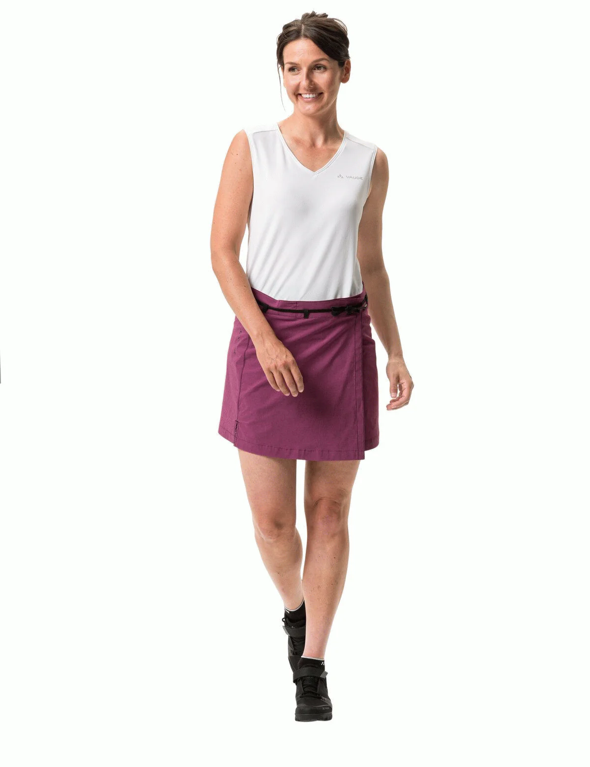 Women's Tremalzo Skirt III - Image 3