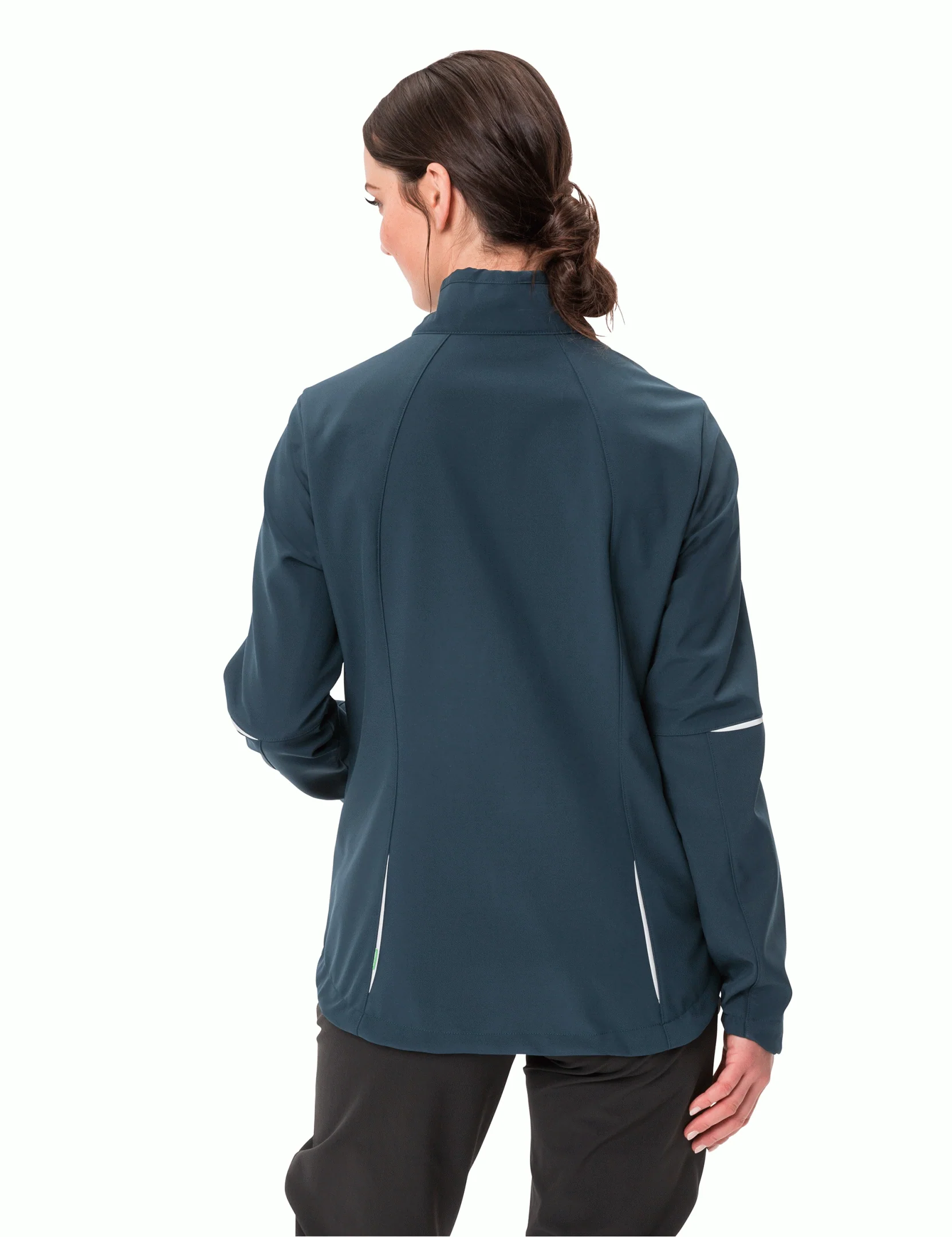 Women's Wintry Jacket IV - Image 8