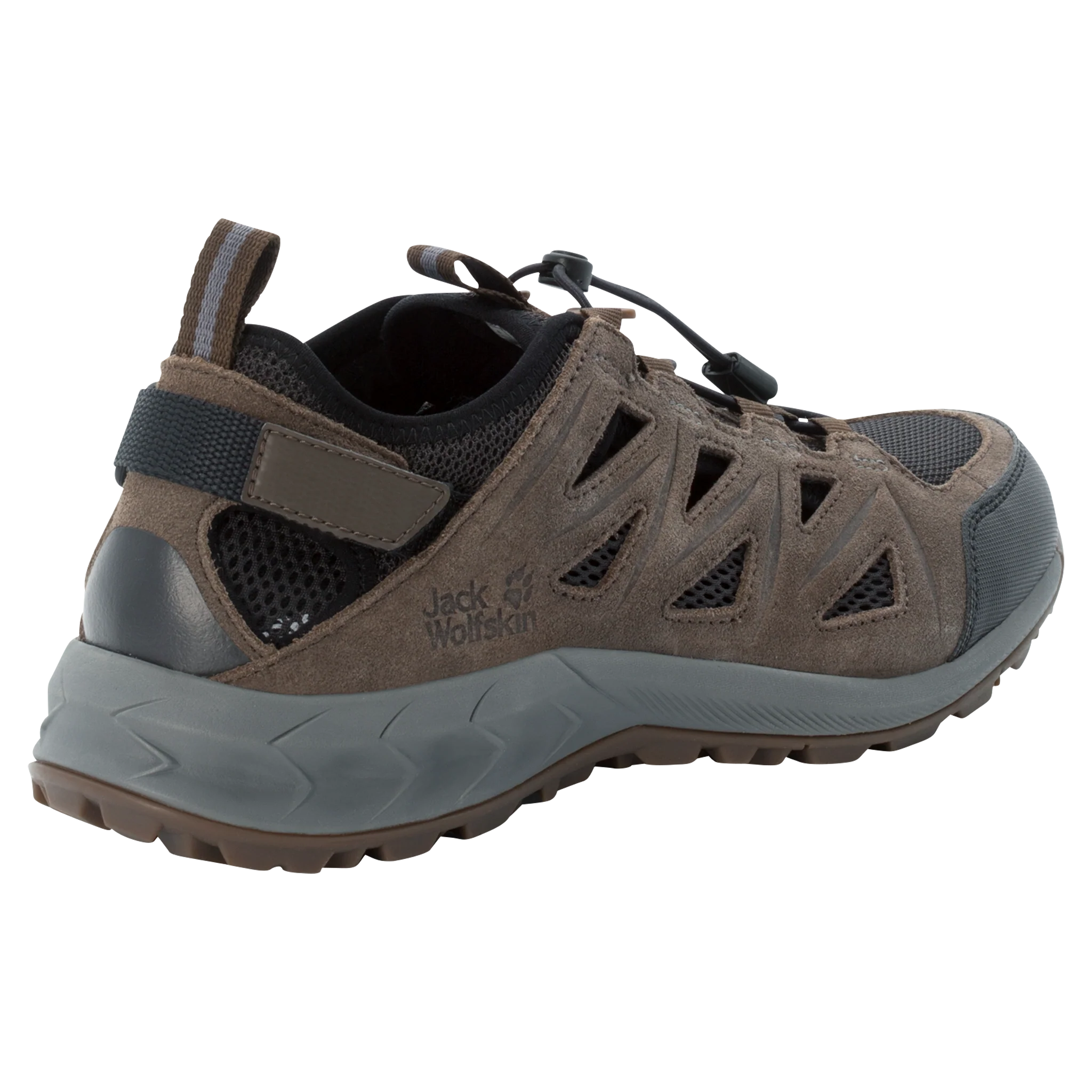 WOODLAND 2 HYBRID LOW M - Image 18