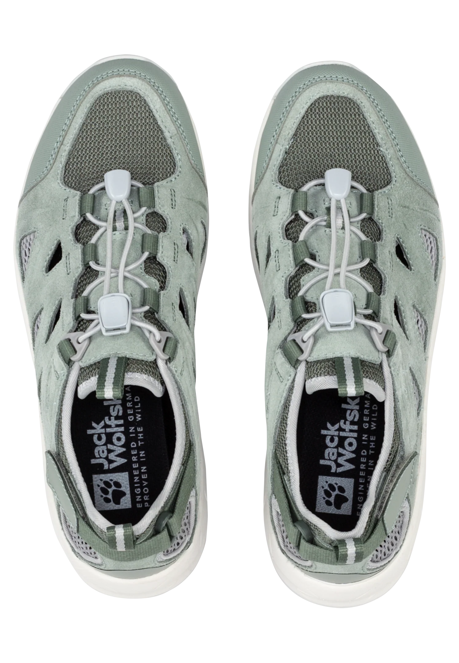 WOODLAND 2 HYBRID LOW W - Image 13