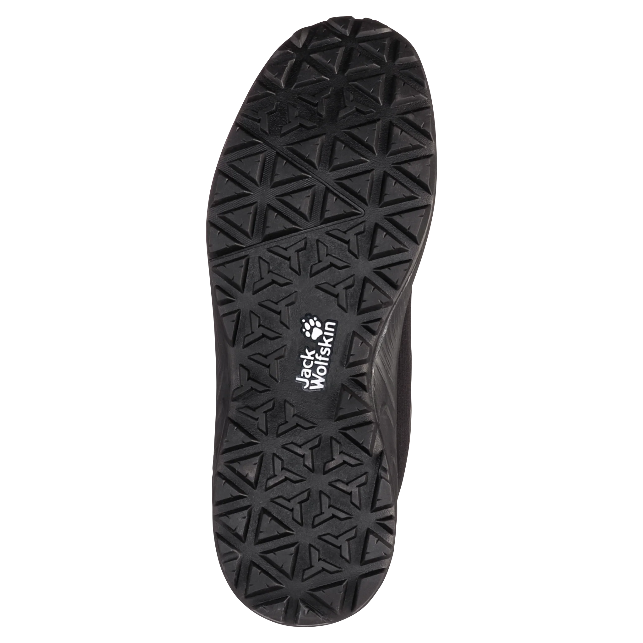 WOODLAND SHELL TEXAPORE LOW W - Image 4