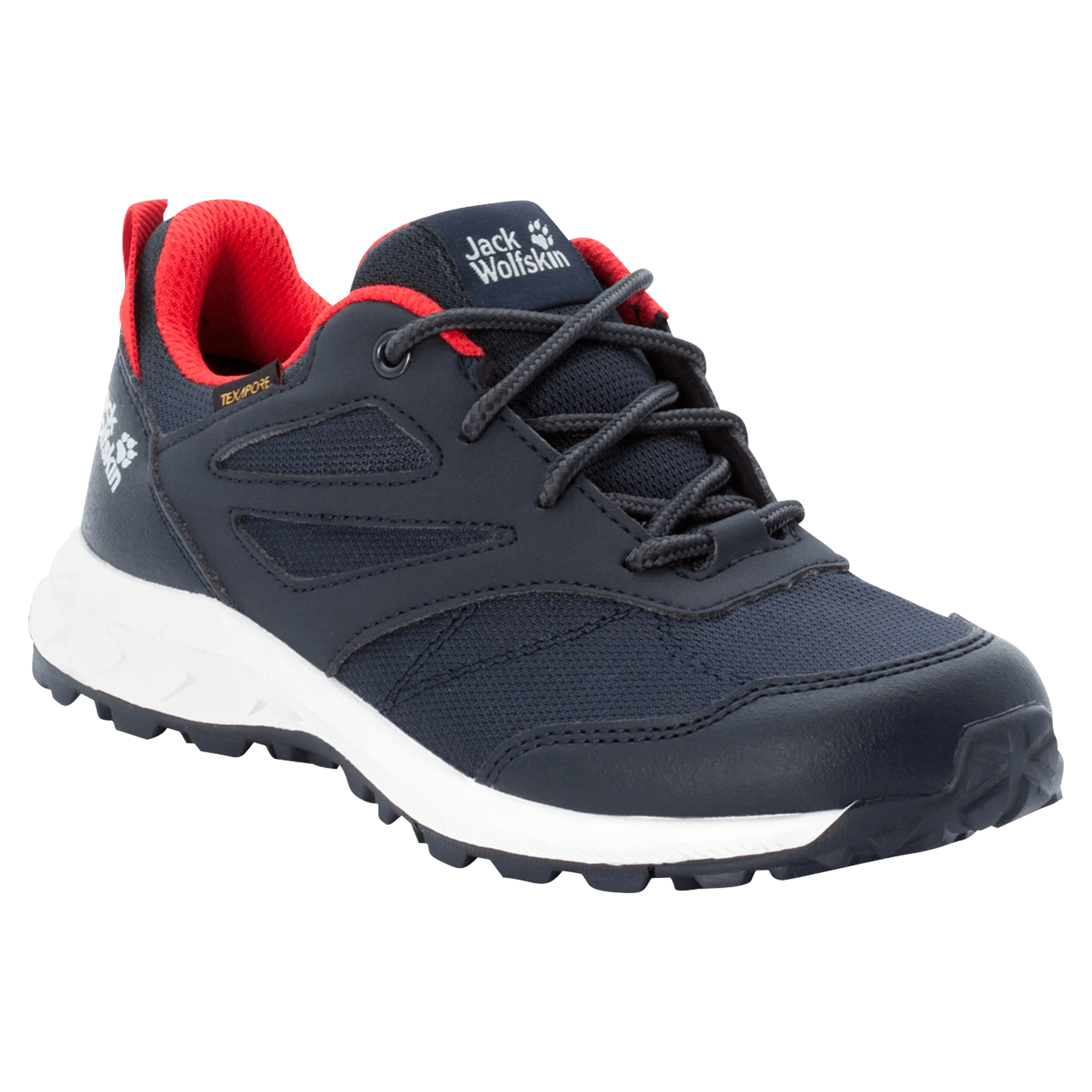 WOODLAND TEXAPORE LOW K - Image 18