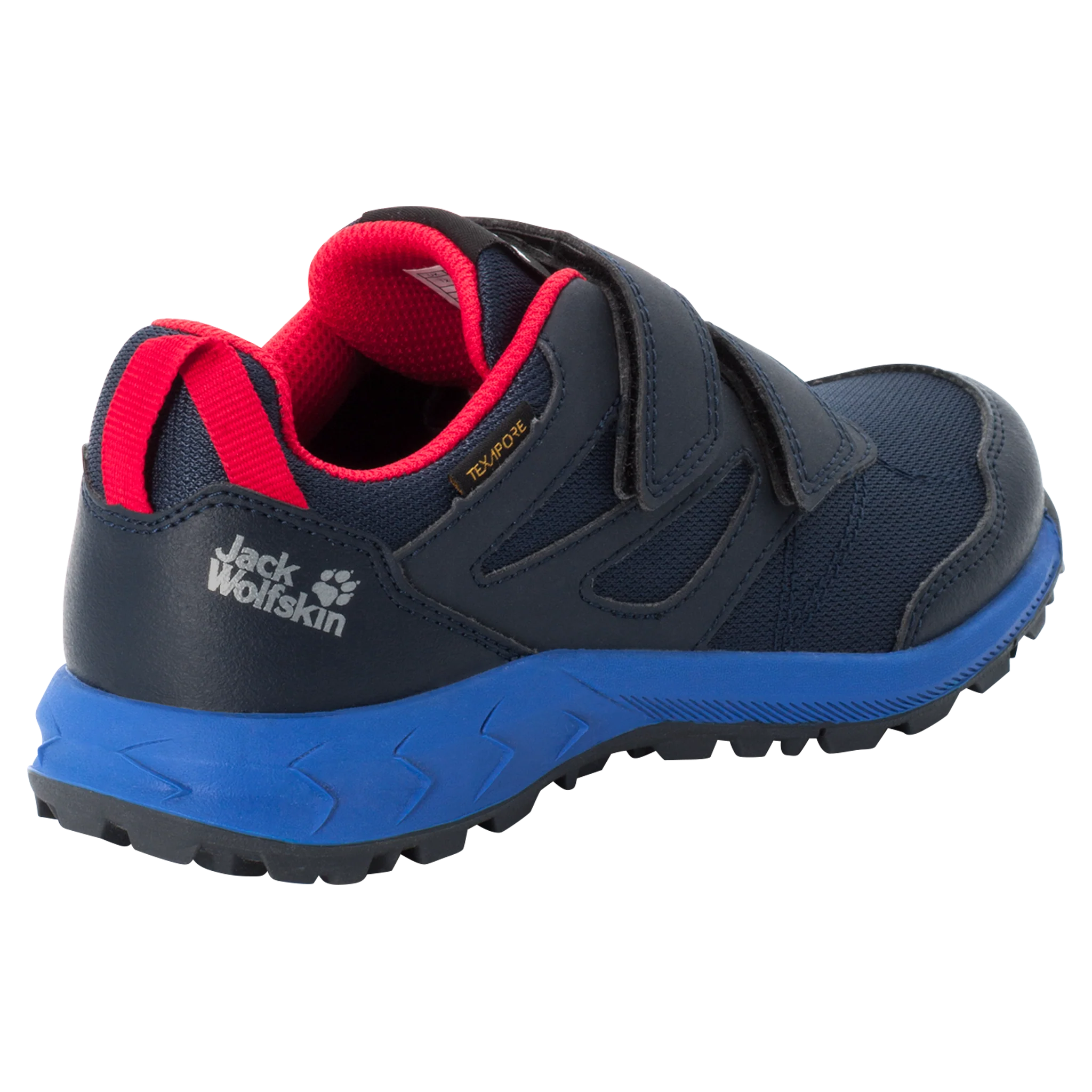 WOODLAND TEXAPORE LOW VC K - Image 17