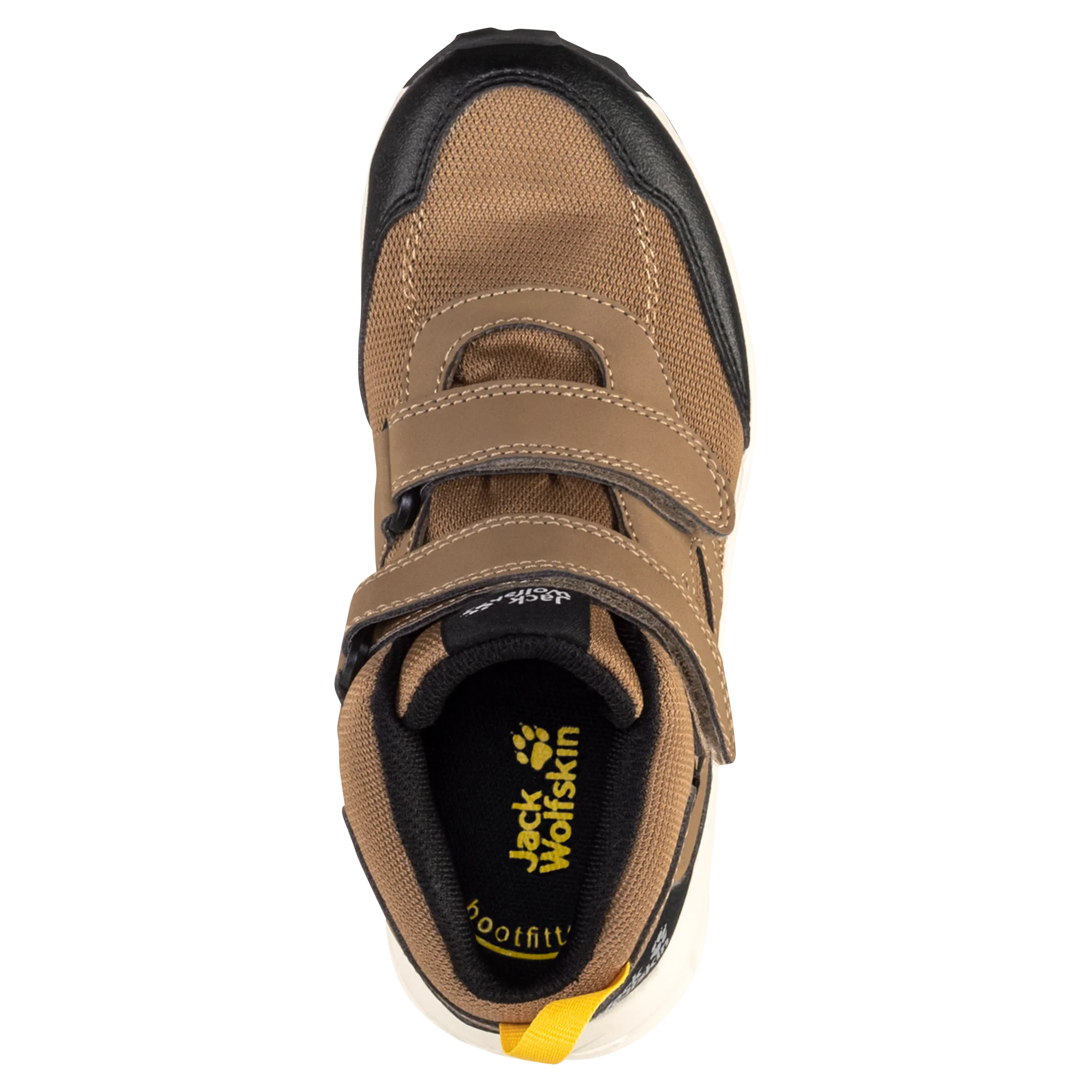 WOODLAND TEXAPORE MID VC K - Image 18