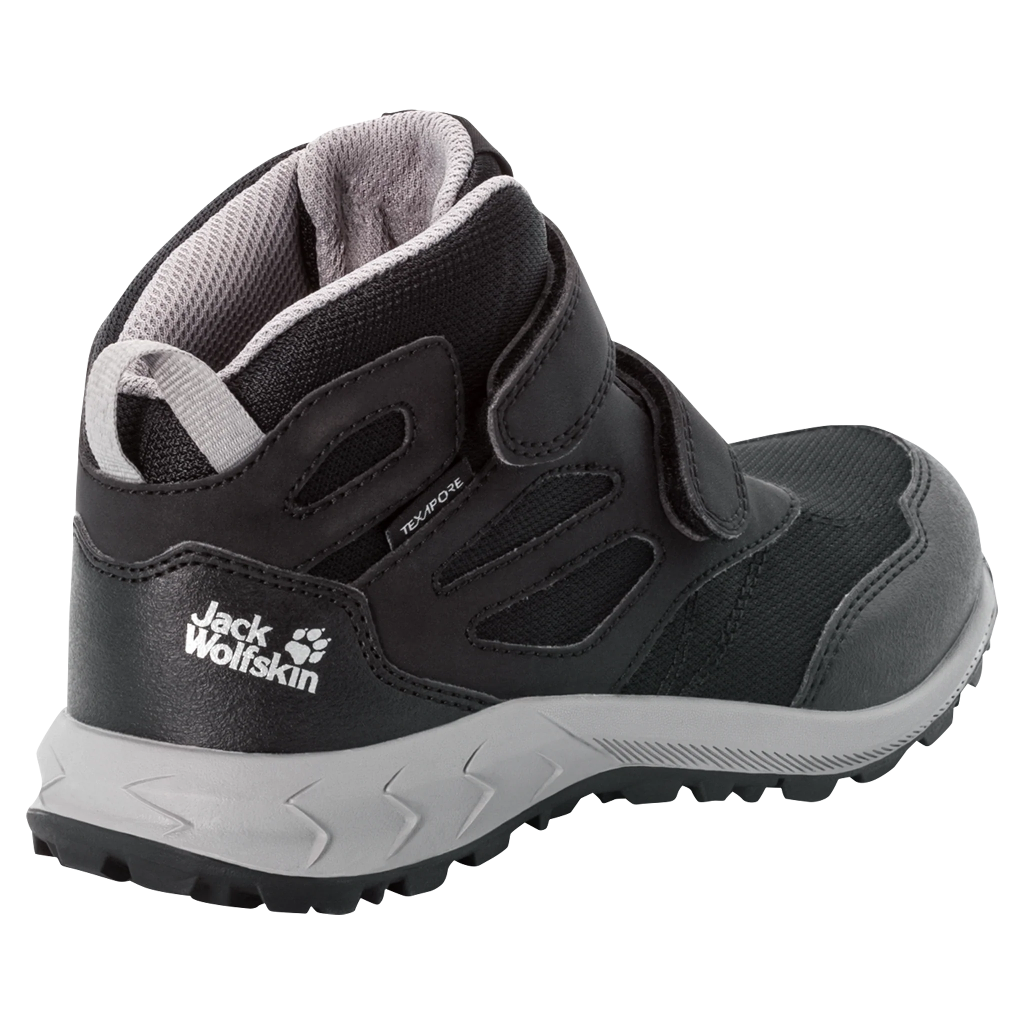 WOODLAND TEXAPORE MID VC K - Image 25
