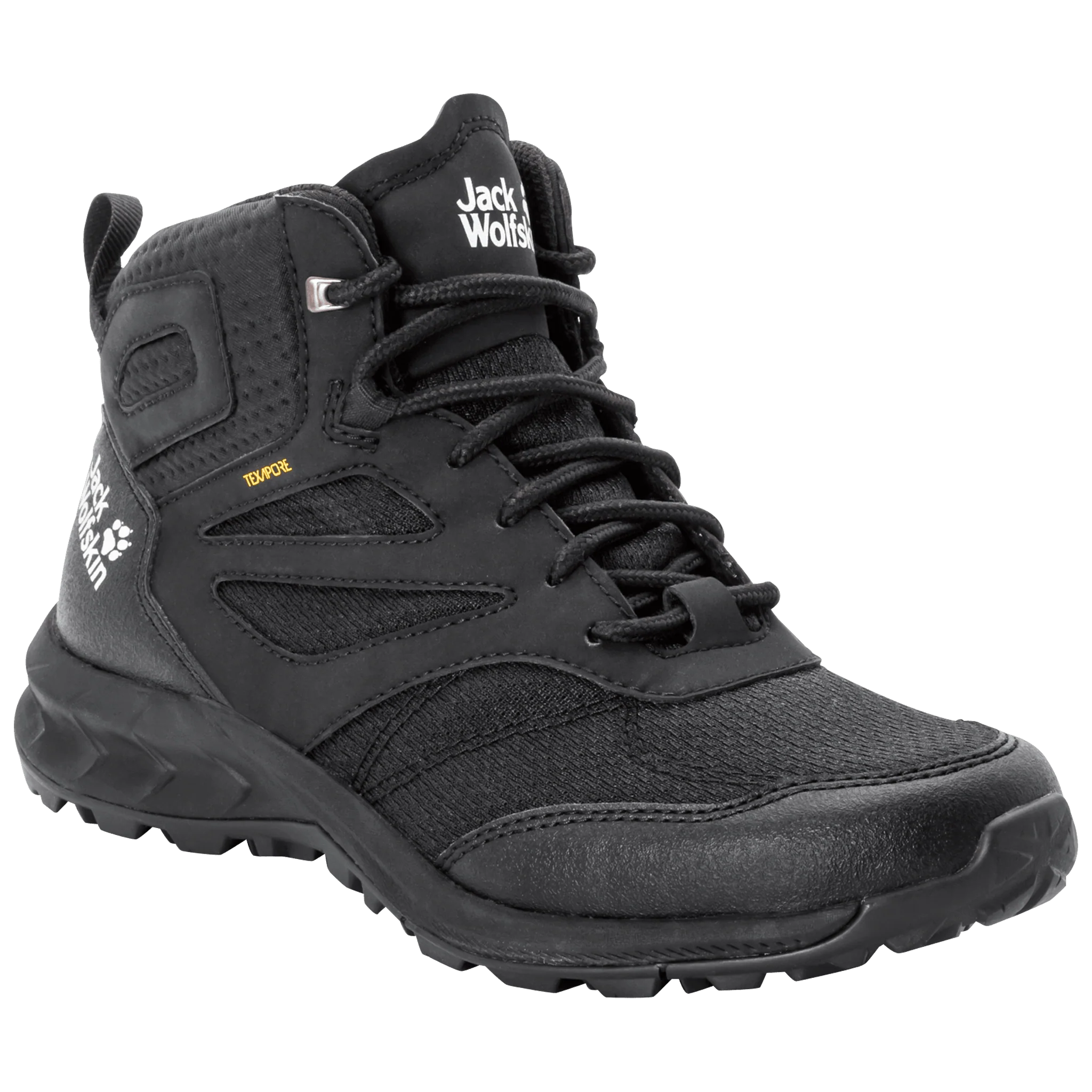 WOODLAND TEXAPORE MID W - Image 5