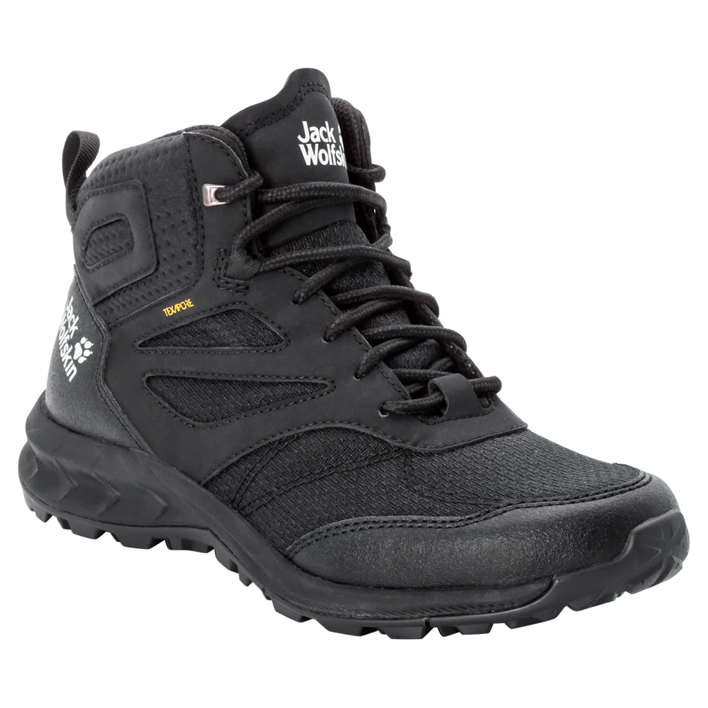 WOODLAND TEXAPORE MID W - Image 8
