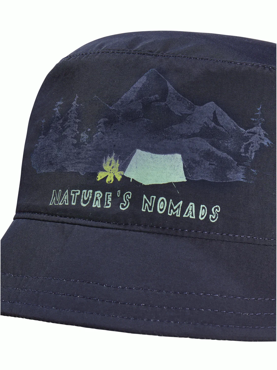 WOODS BUCKET HAT K - Image 5