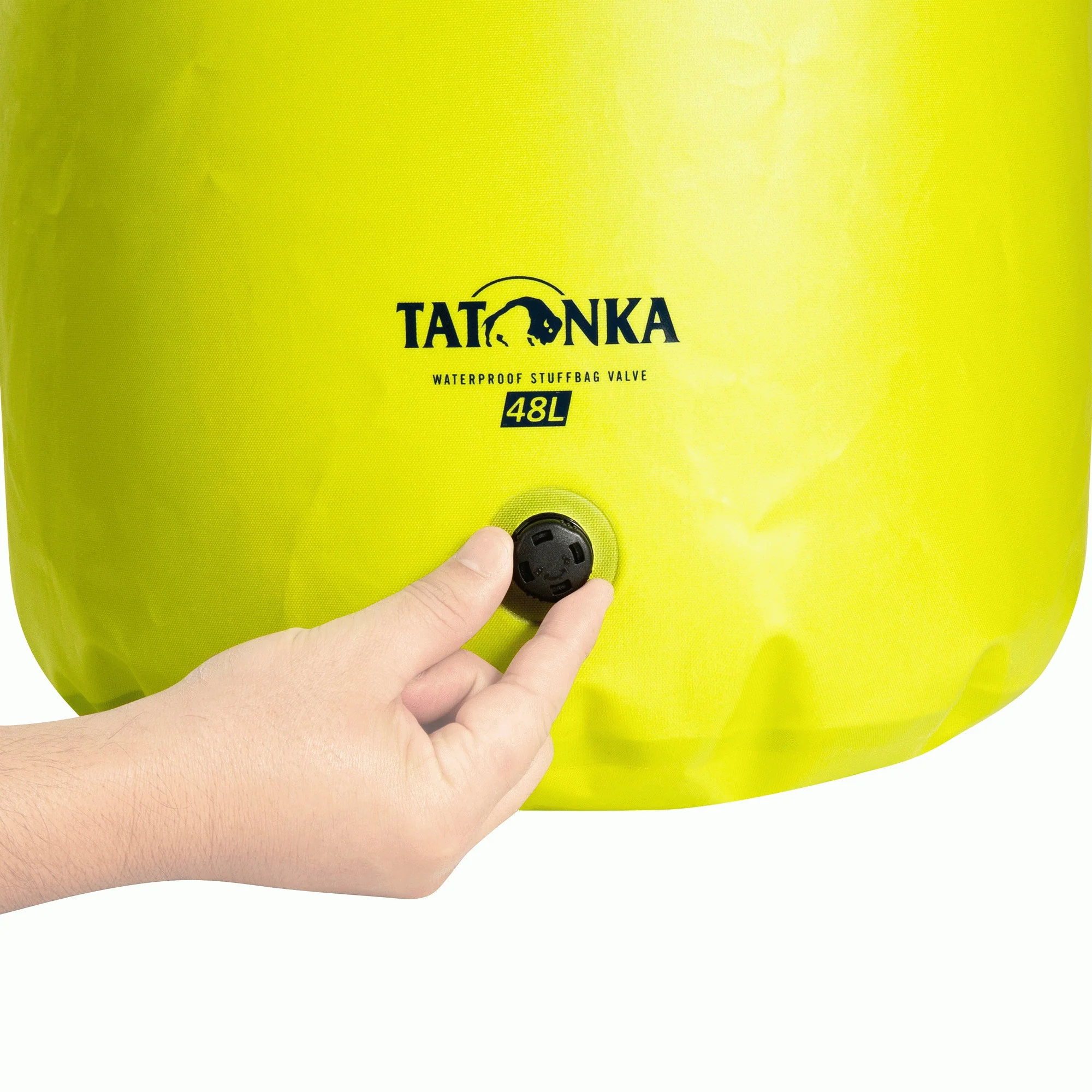 WP Stuffbag Valve - Image 18