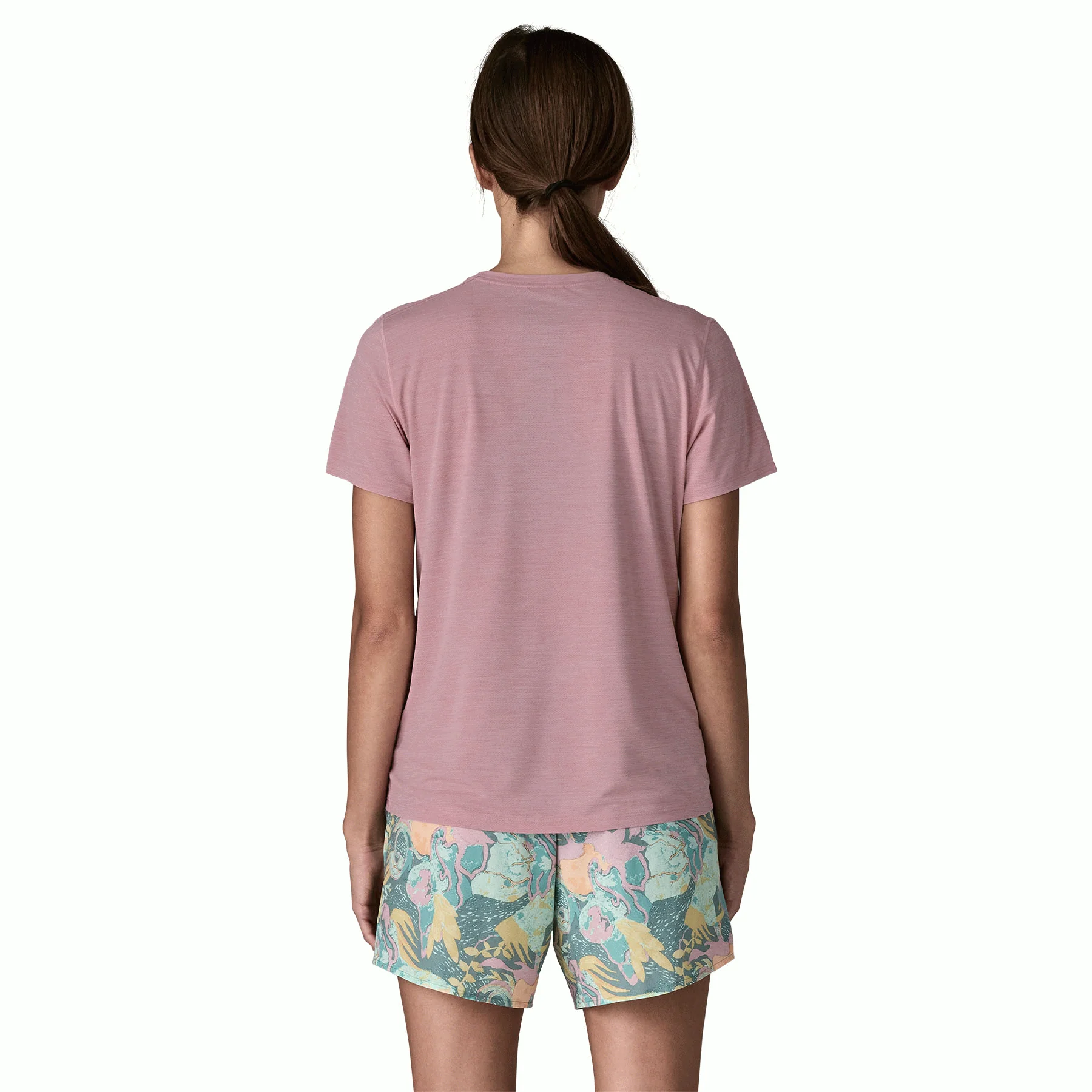 W's Cap Cool Ultra Shirt - Image 2