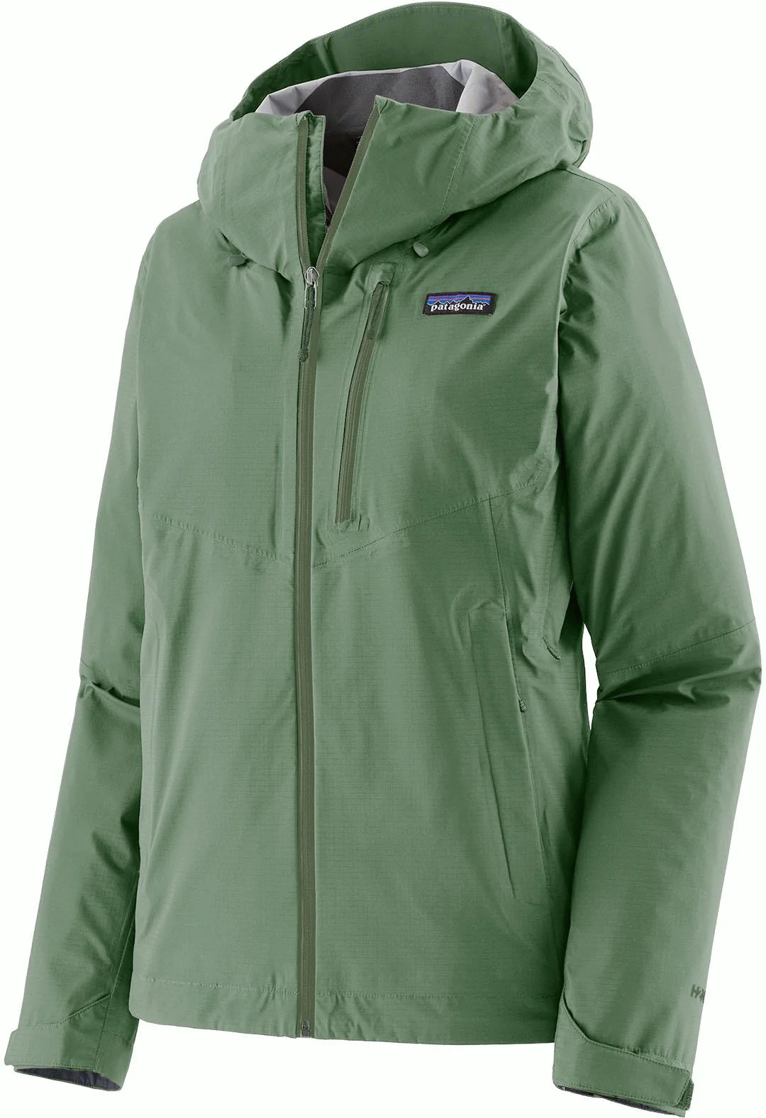 W's Granite Crest Rain Jkt - Image 28